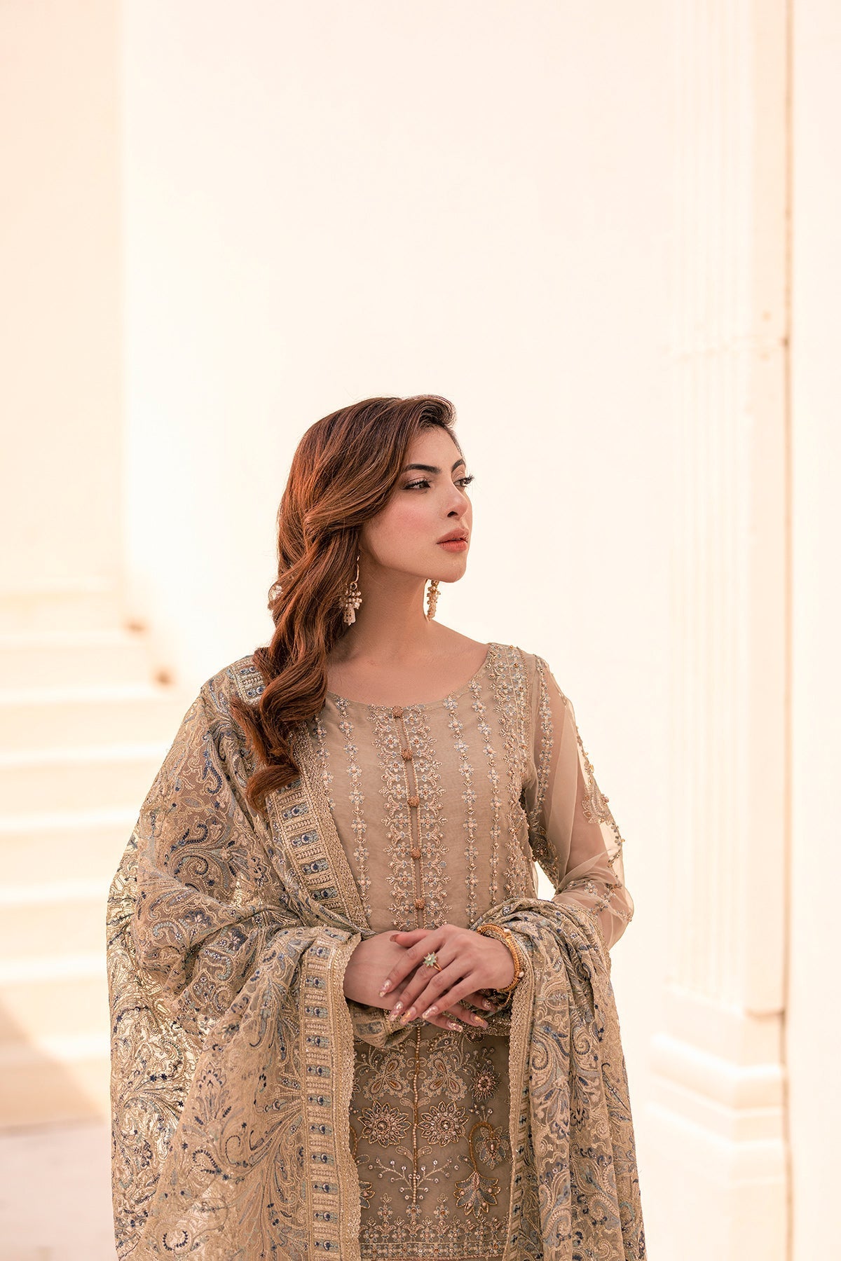 House of Nawab | Miorah Formals | ISOOD - B - Official House of Nawab stockist in UK - Sakeena London