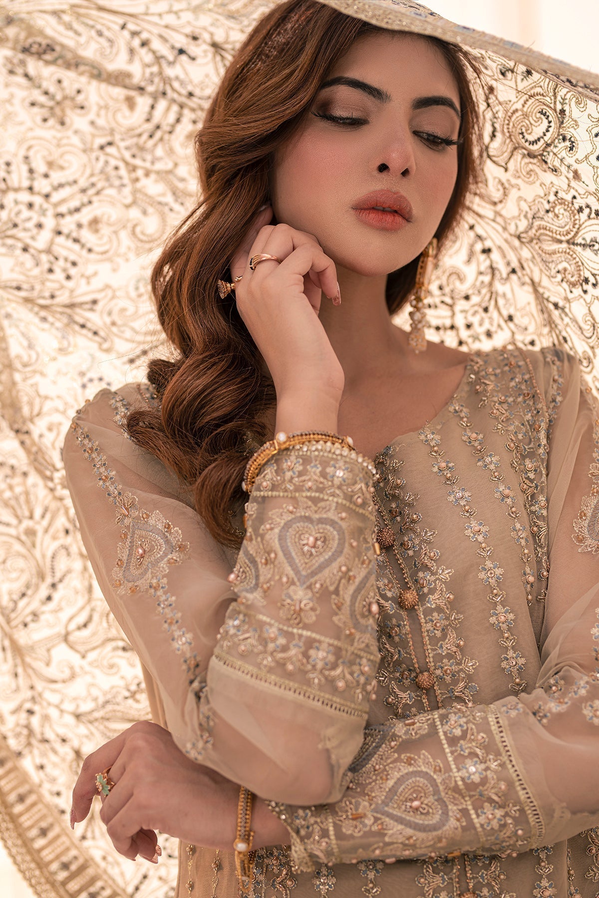 House of Nawab | Miorah Formals | ISOOD - B - Official House of Nawab stockist in UK - Sakeena London