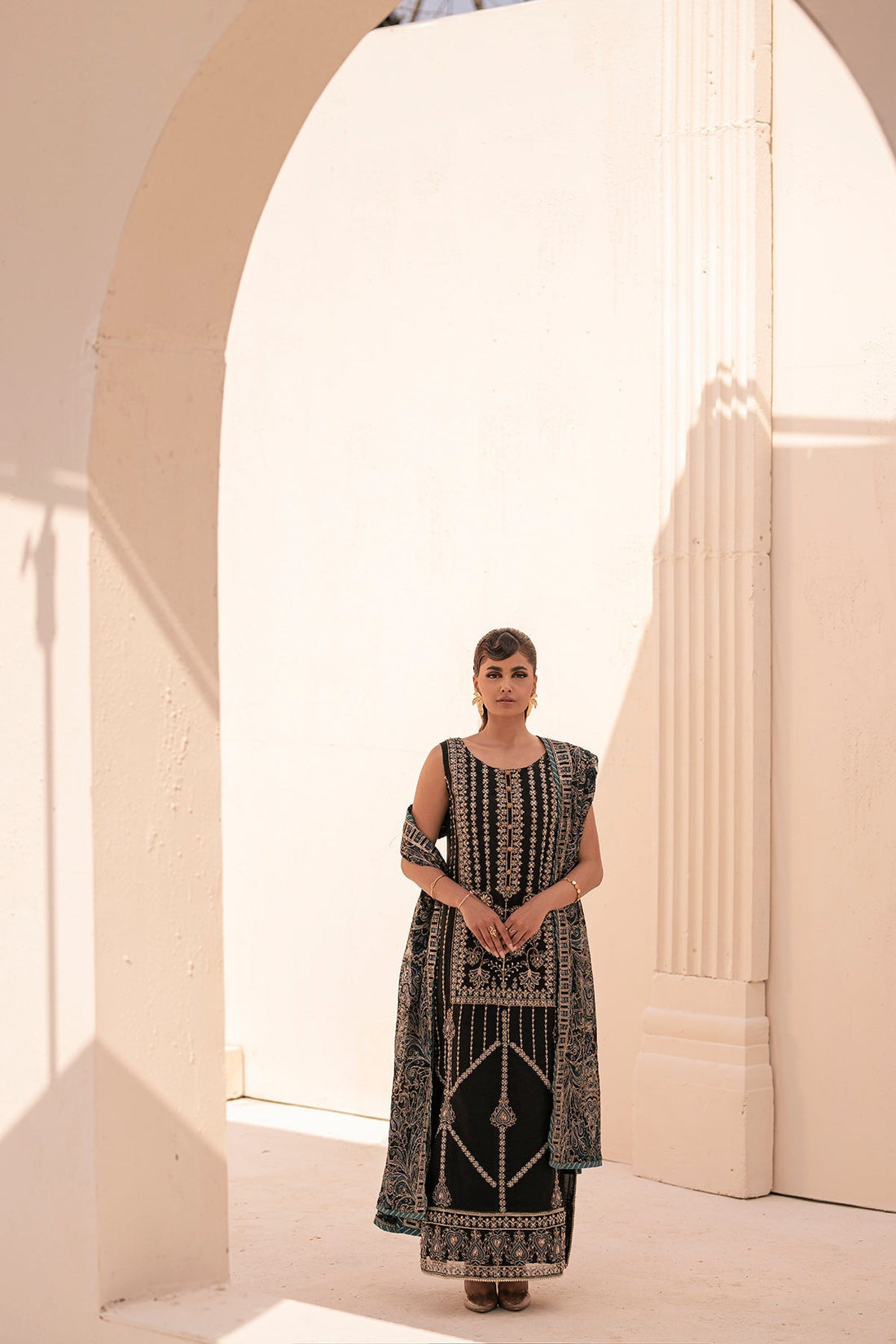 House of Nawab | Miorah Formals | ISOOD - A - Official House of Nawab stockist in UK - Sakeena London