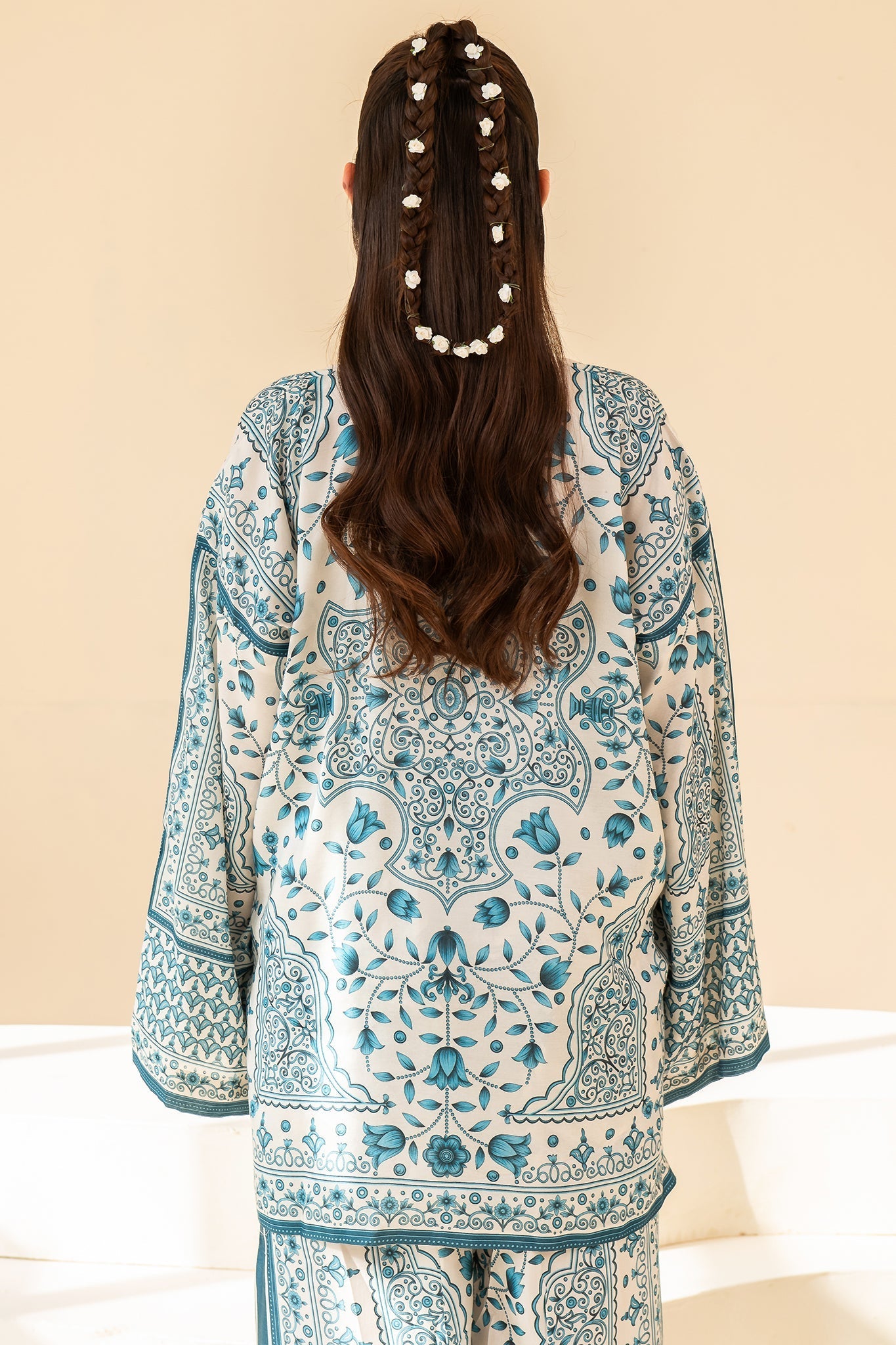 Faiza Faisal | Day Out | IVA - Official Faiza Faisal stockist in UK - Sakeena London