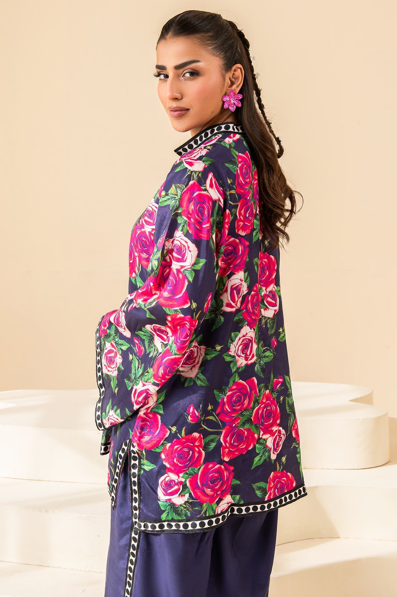 Faiza Faisal | Day Out | ASYA - Official Faiza Faisal stockist in UK - Sakeena London