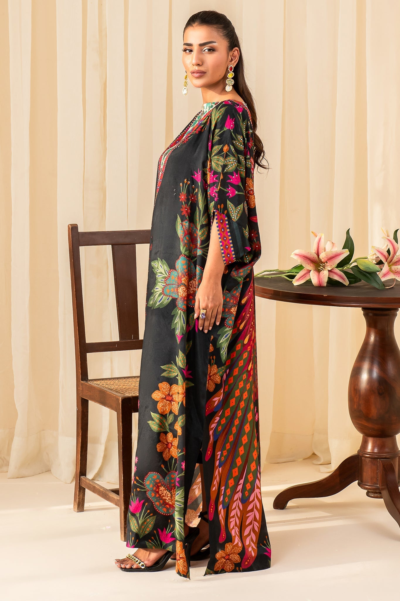 Faiza Faisal | Day Out | MEHR - Official Faiza Faisal stockist in UK - Sakeena London