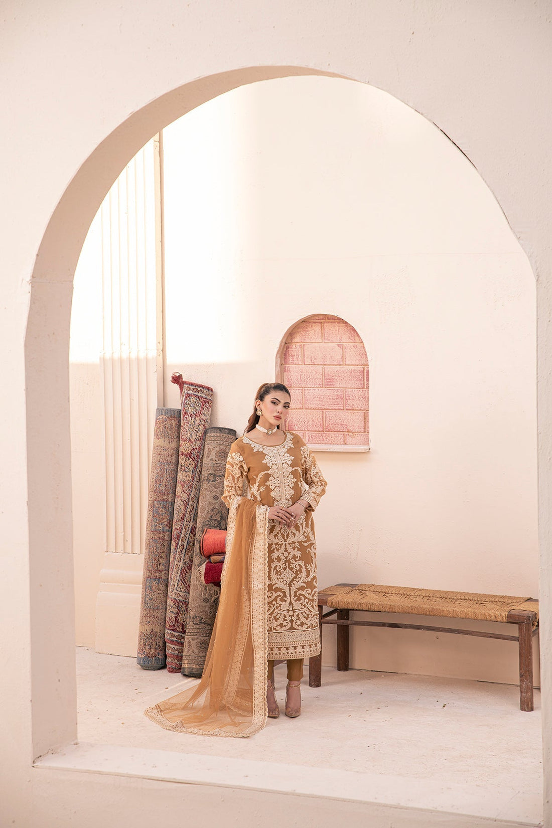 House of Nawab | Miorah Formals | IRFA - B - Official House of Nawab stockist in UK - Sakeena London