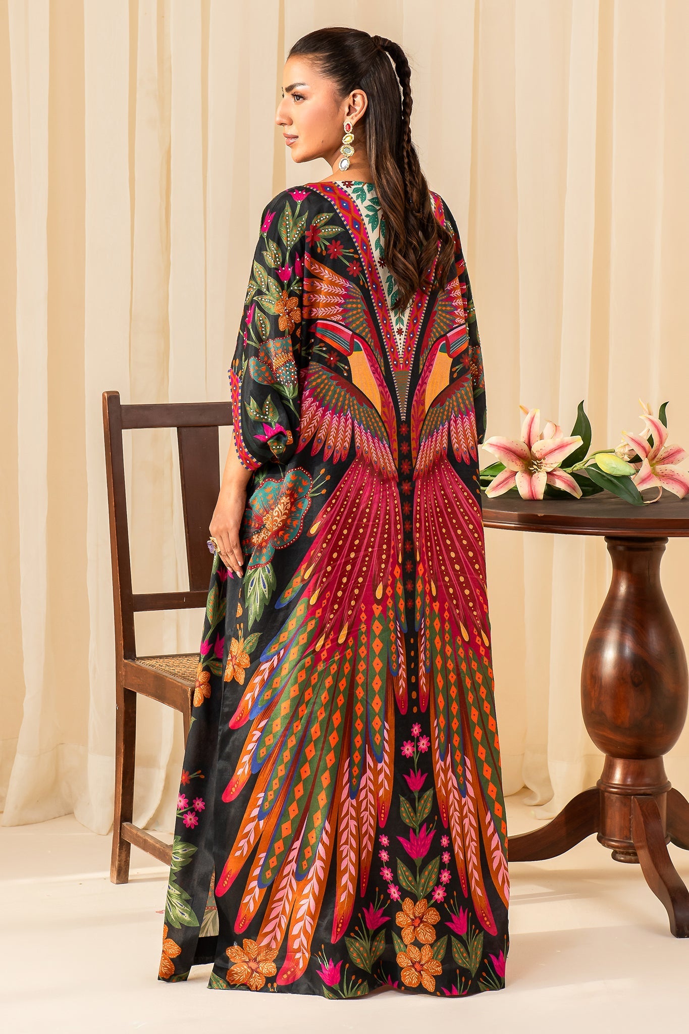 Faiza Faisal | Day Out | MEHR - Official Faiza Faisal stockist in UK - Sakeena London