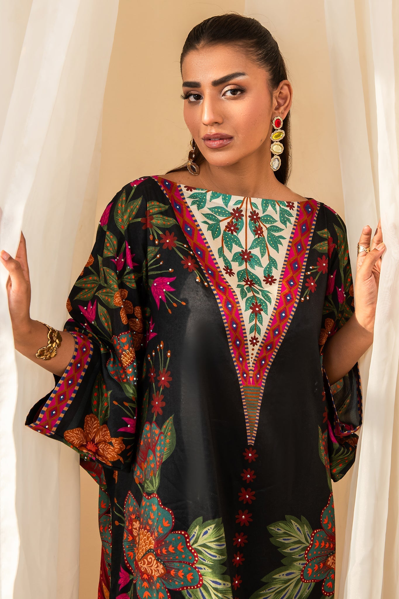 Faiza Faisal | Day Out | MEHR - Official Faiza Faisal stockist in UK - Sakeena London