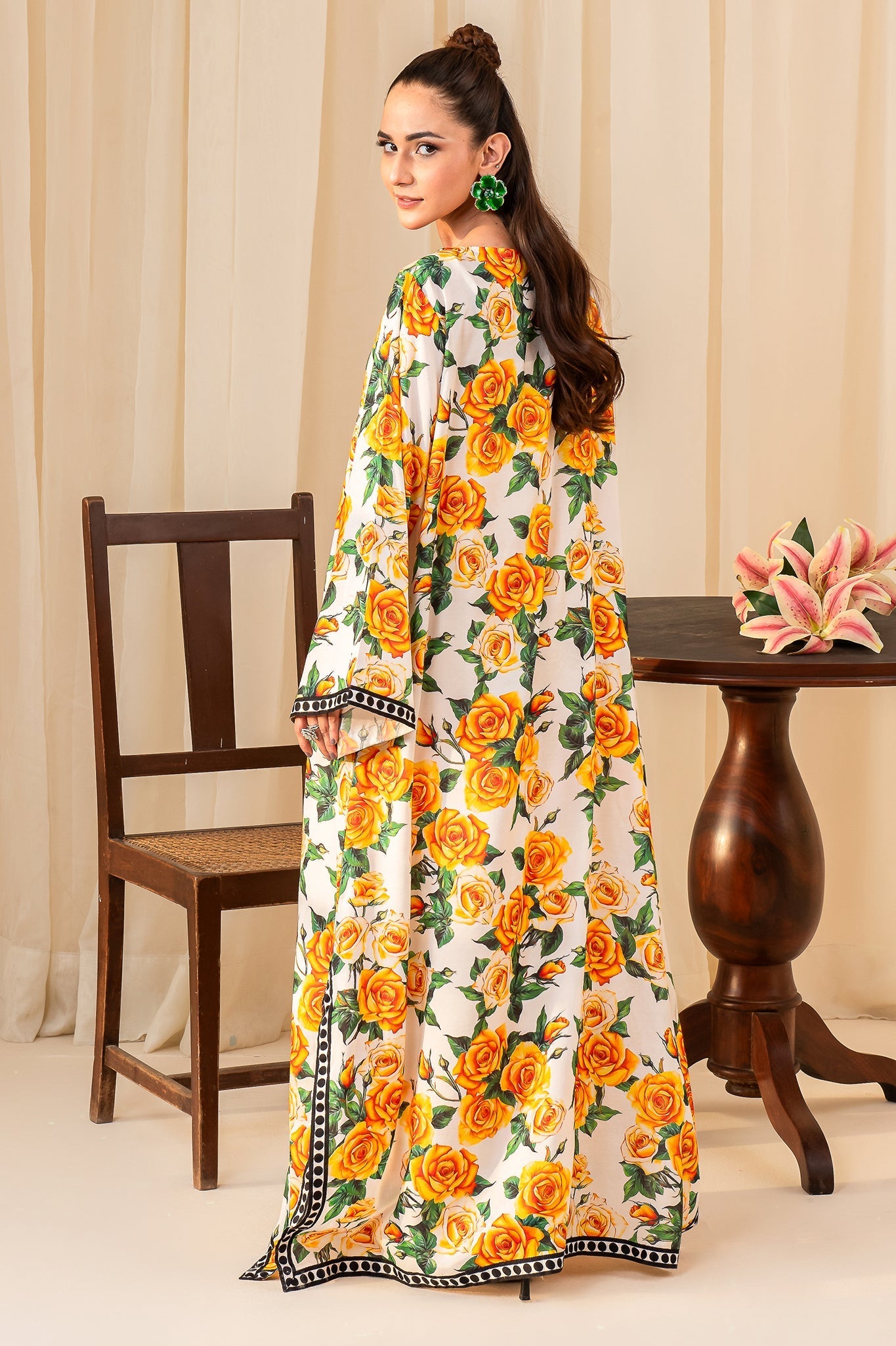Faiza Faisal | Day Out | MISHA - Official Faiza Faisal stockist in UK - Sakeena London