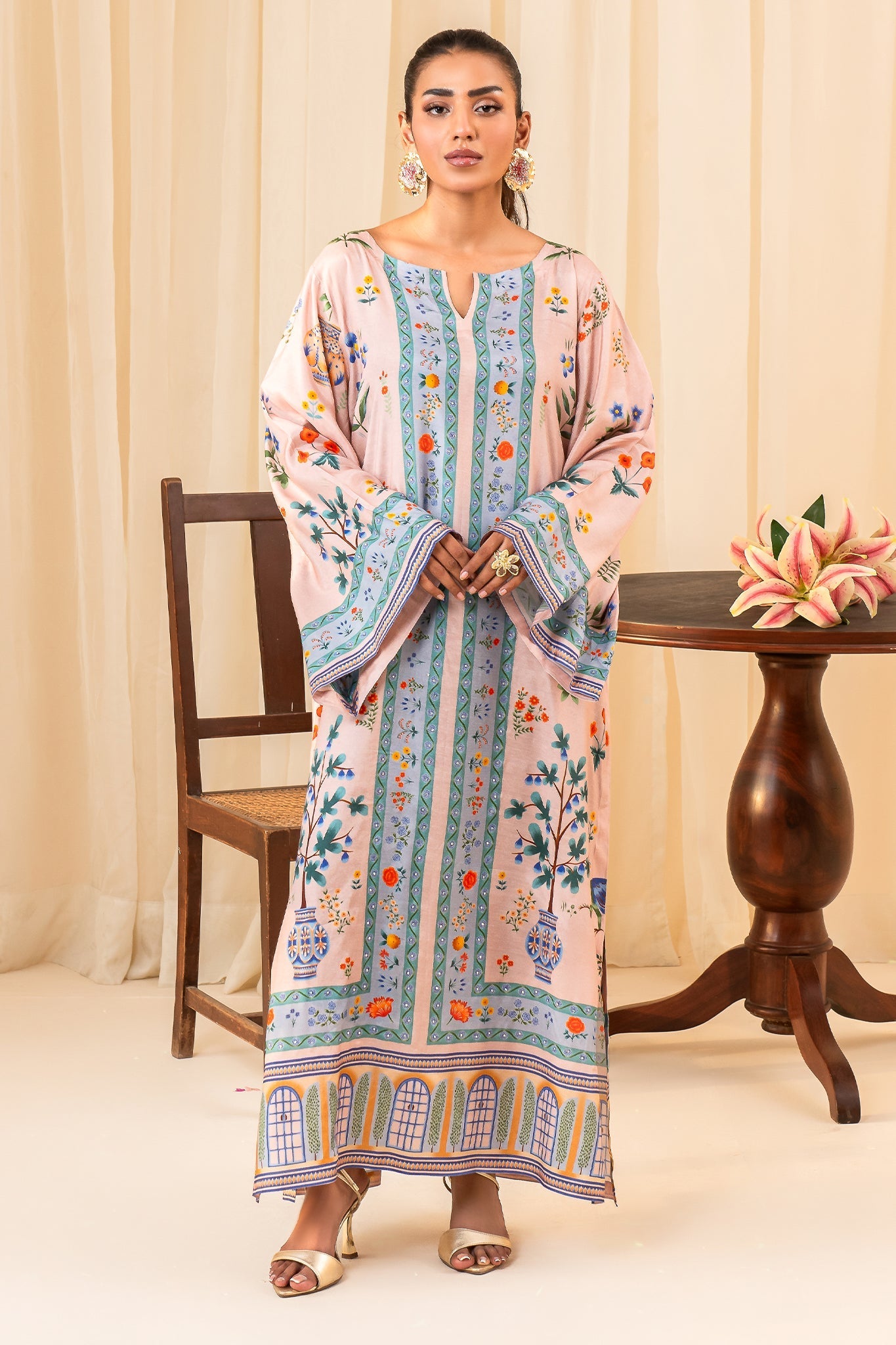 Faiza Faisal | Day Out | KOMAL - Official Faiza Faisal stockist in UK - Sakeena London