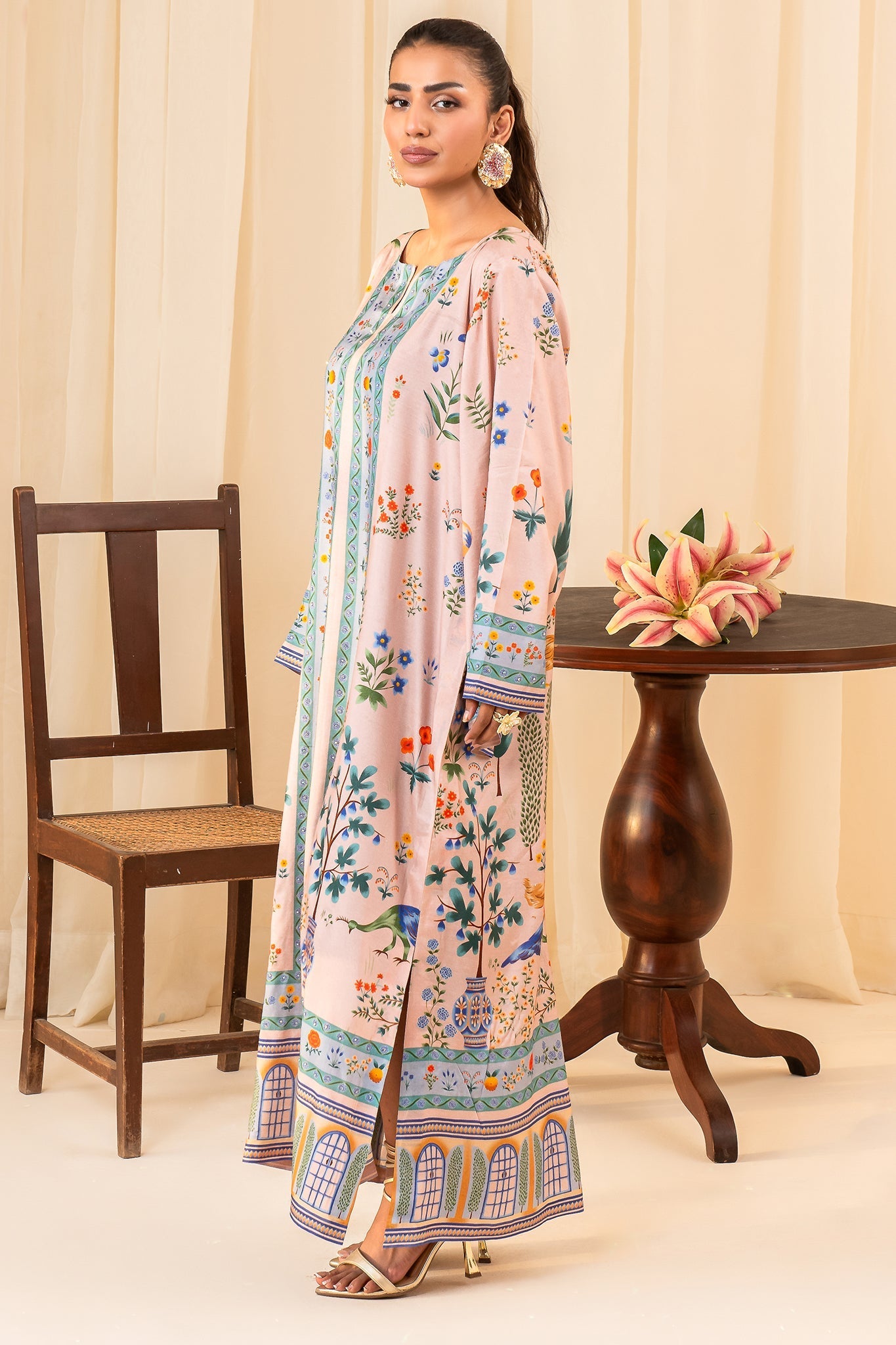 Faiza Faisal | Day Out | KOMAL - Official Faiza Faisal stockist in UK - Sakeena London