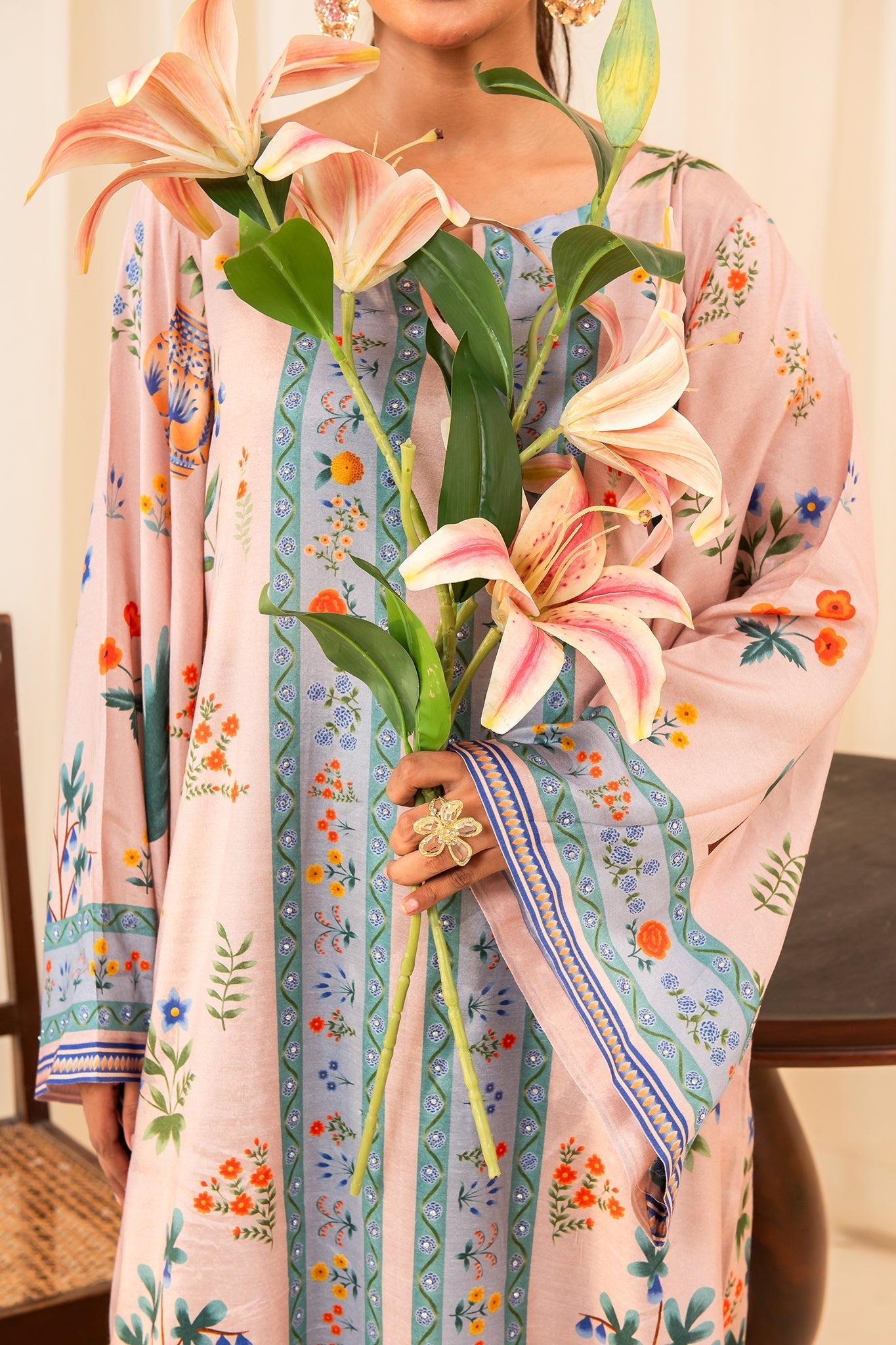 Faiza Faisal | Day Out | KOMAL - Official Faiza Faisal stockist in UK - Sakeena London