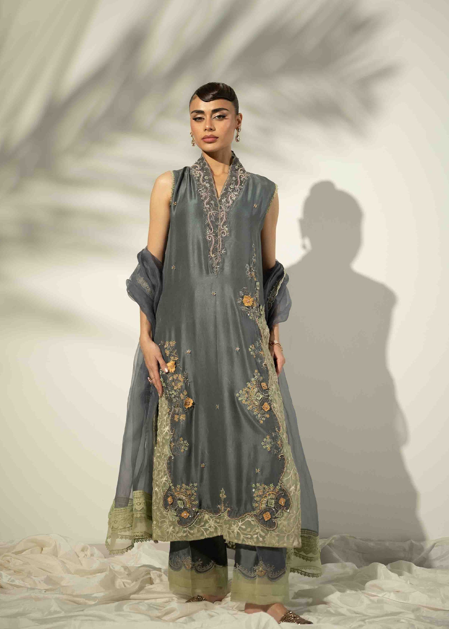 Umsha | Lumiere Luxe Edit | Dusk Charm