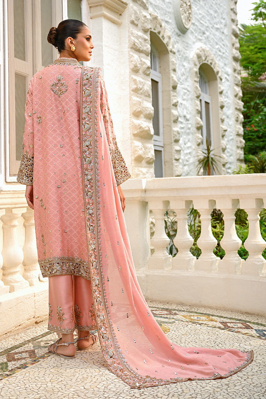 Sania Maskatiya | Fall Festive Shimmer | Meisa - Official Sania Maskatiya stockist in UK - Sakeena London