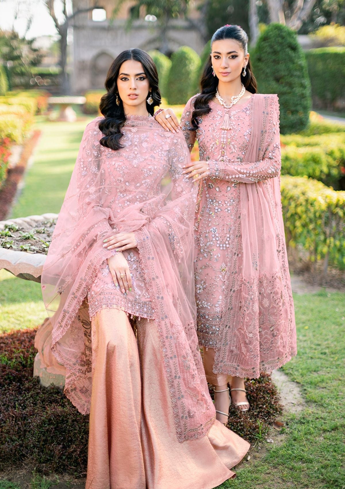 Formal Collection - Ramsha - Wedding - H#207
