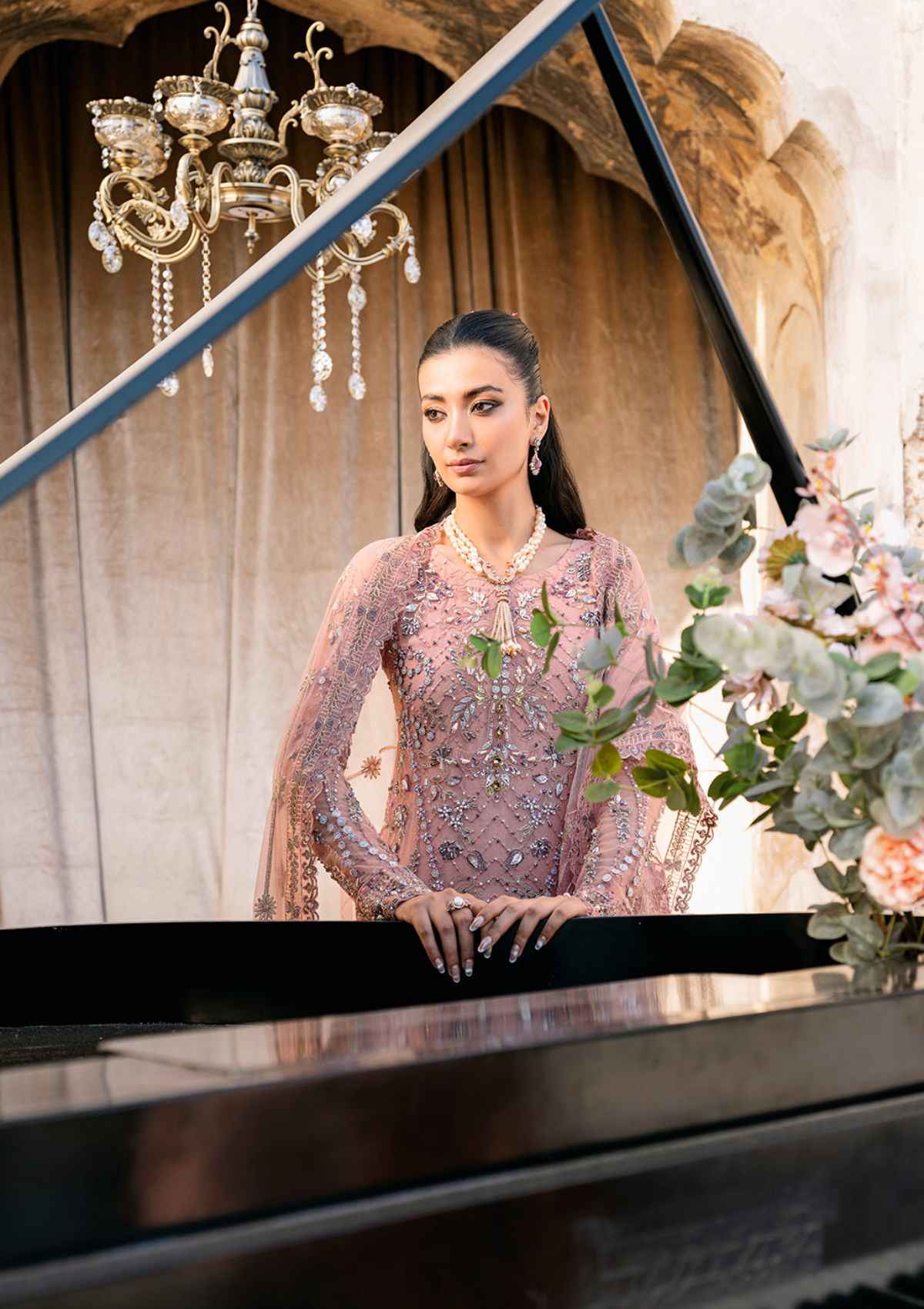 Formal Collection - Ramsha - Wedding - H#207