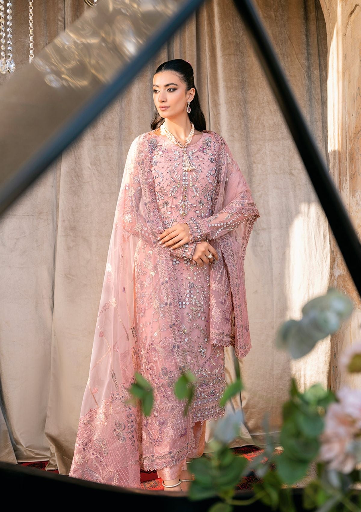 Formal Collection - Ramsha - Wedding - H#207