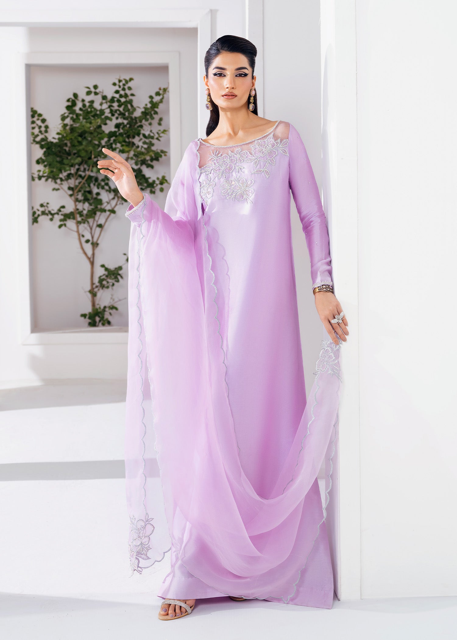 Mahum Asad | The Remix Edit | Trance - Official Mahum Asad stockist in UK - Sakeena London