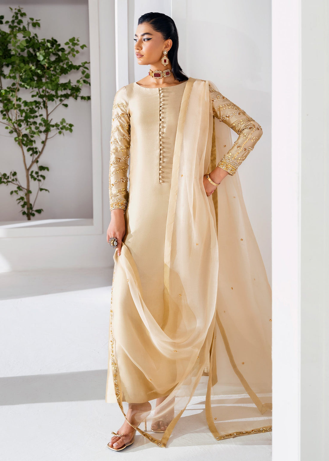 Mahum Asad | The Remix Edit | Jazz - Official Mahum Asad stockist in UK - Sakeena London