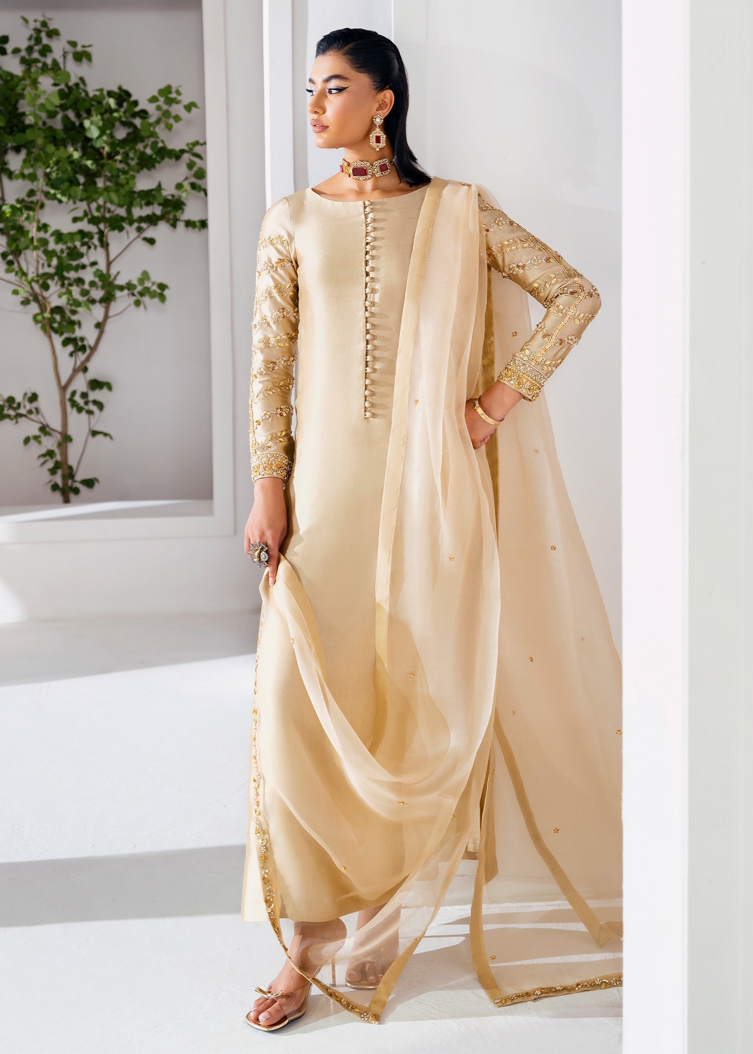 Mahum Asad | The Remix Edit | Jazz - Official Mahum Asad stockist in UK - Sakeena London