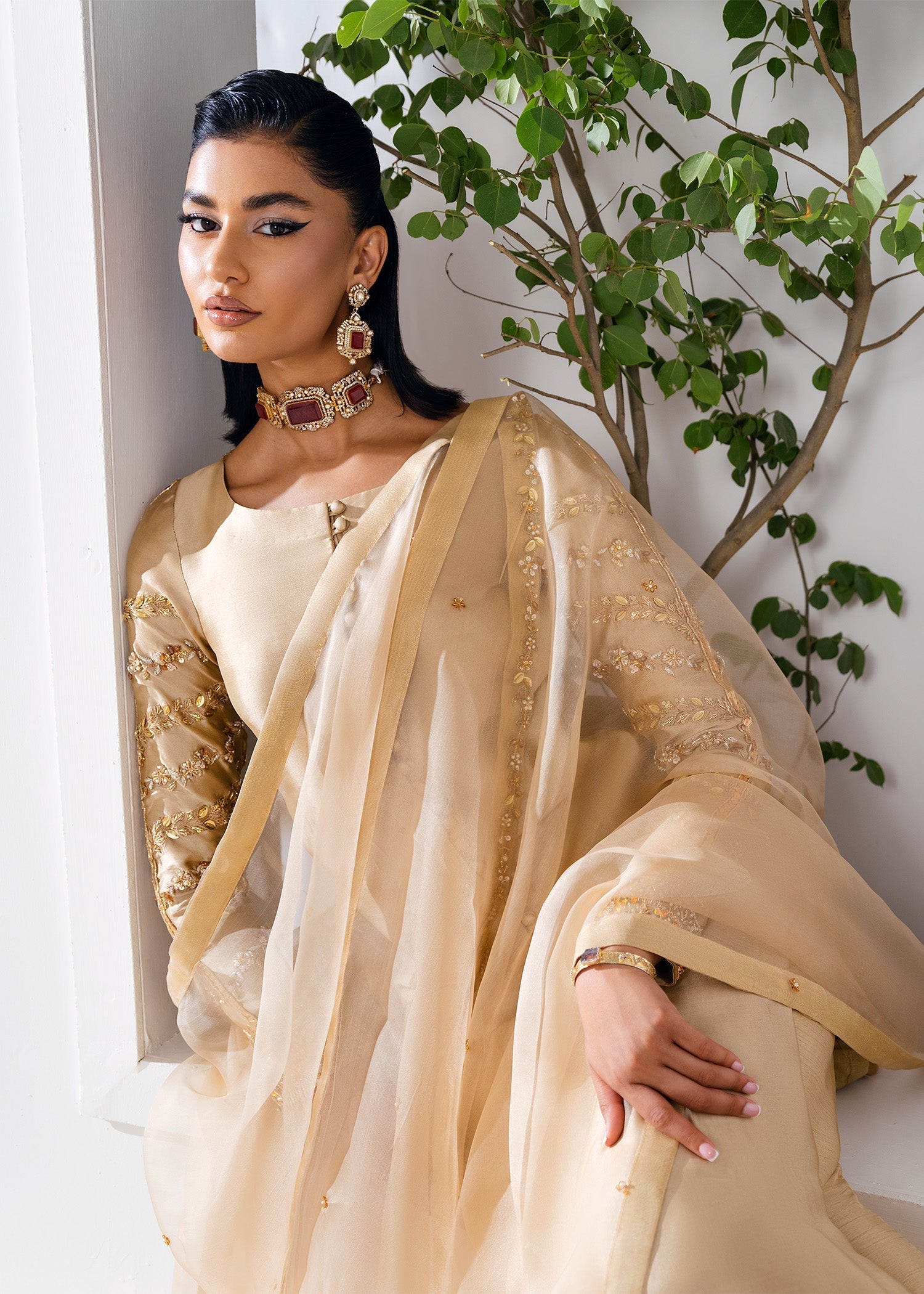 Mahum Asad | The Remix Edit | Jazz - Official Mahum Asad stockist in UK - Sakeena London