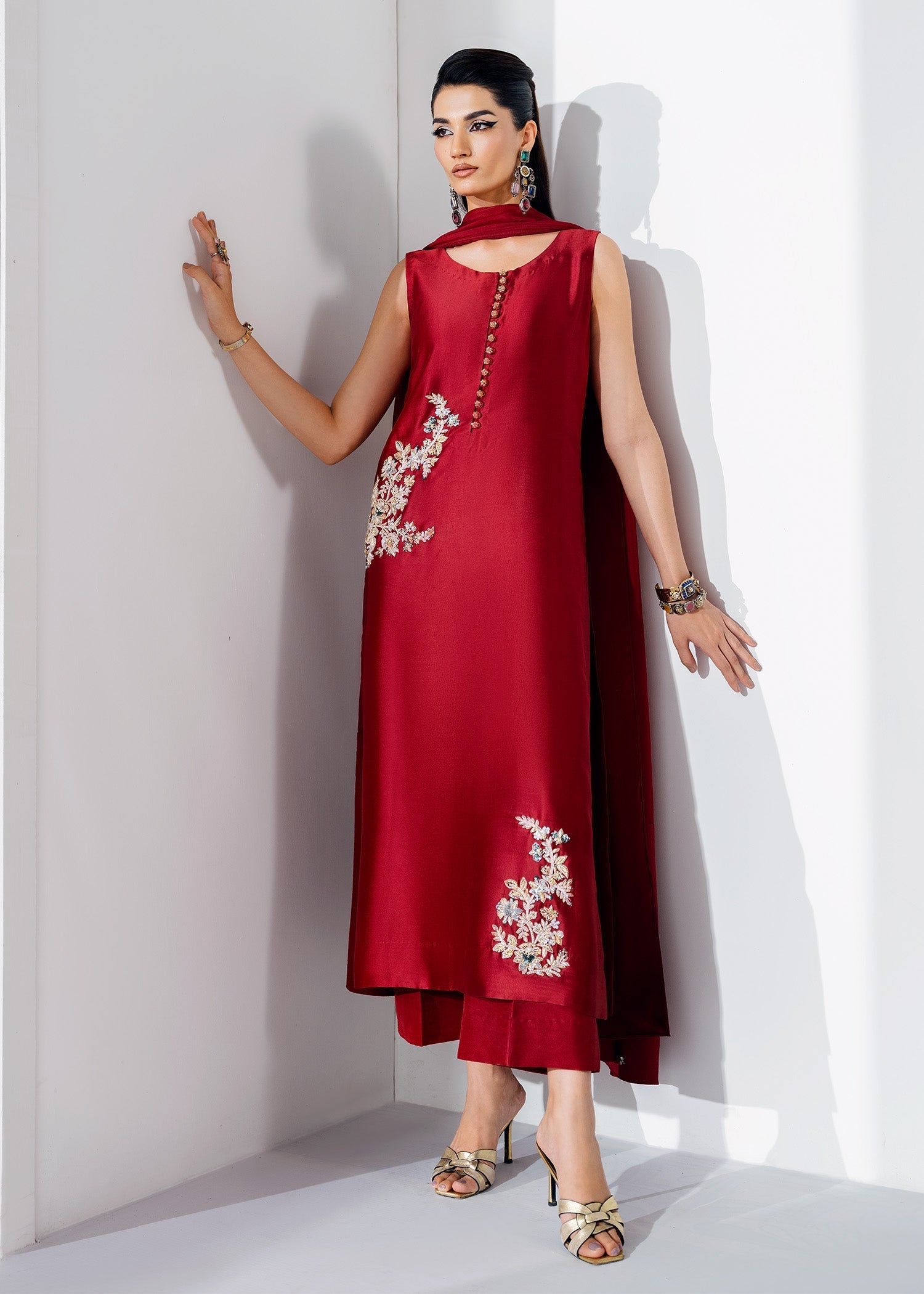 Mahum Asad | The Remix Edit | Pop - Official Mahum Asad stockist in UK - Sakeena London