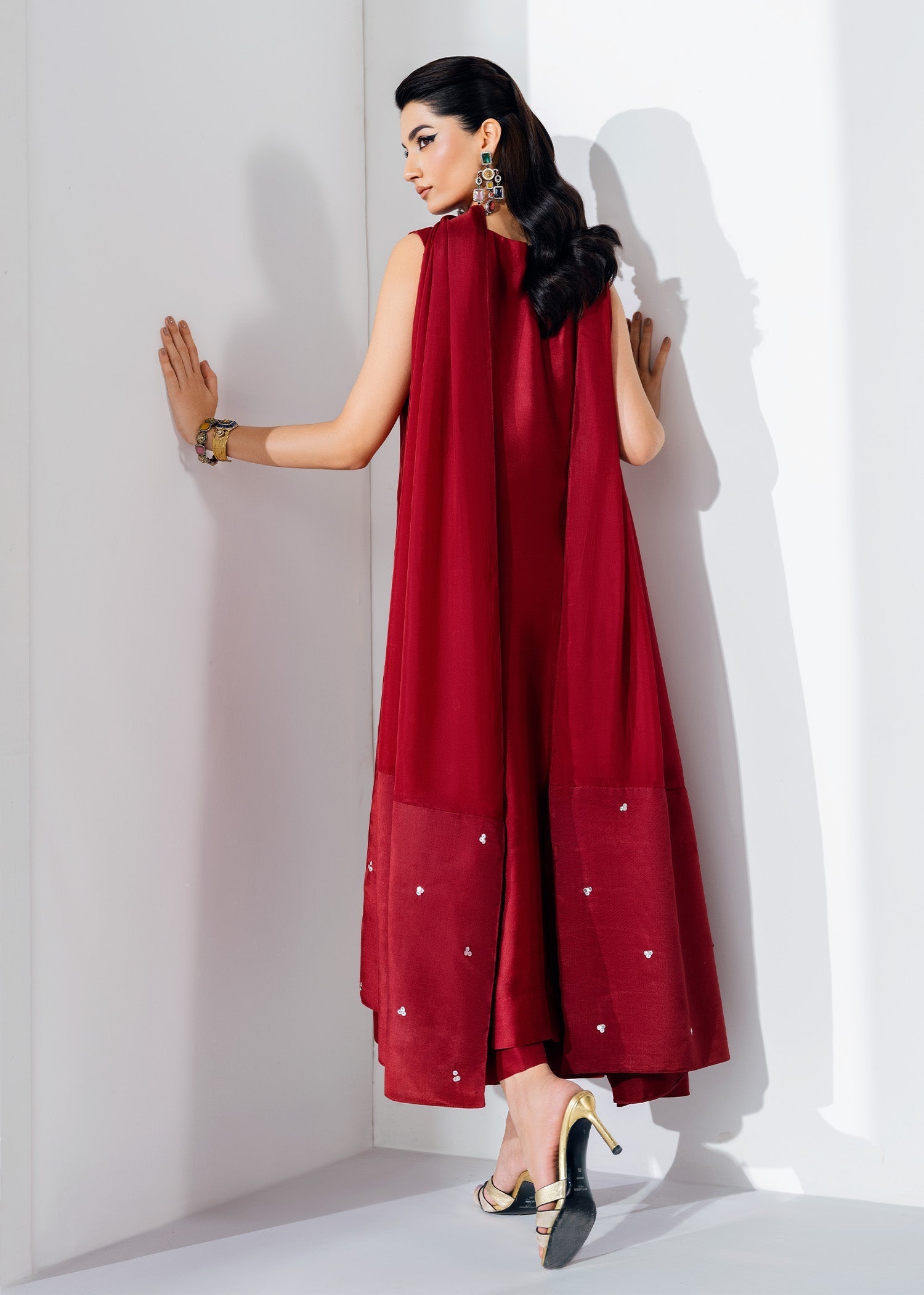 Mahum Asad | The Remix Edit | Pop - Official Mahum Asad stockist in UK - Sakeena London