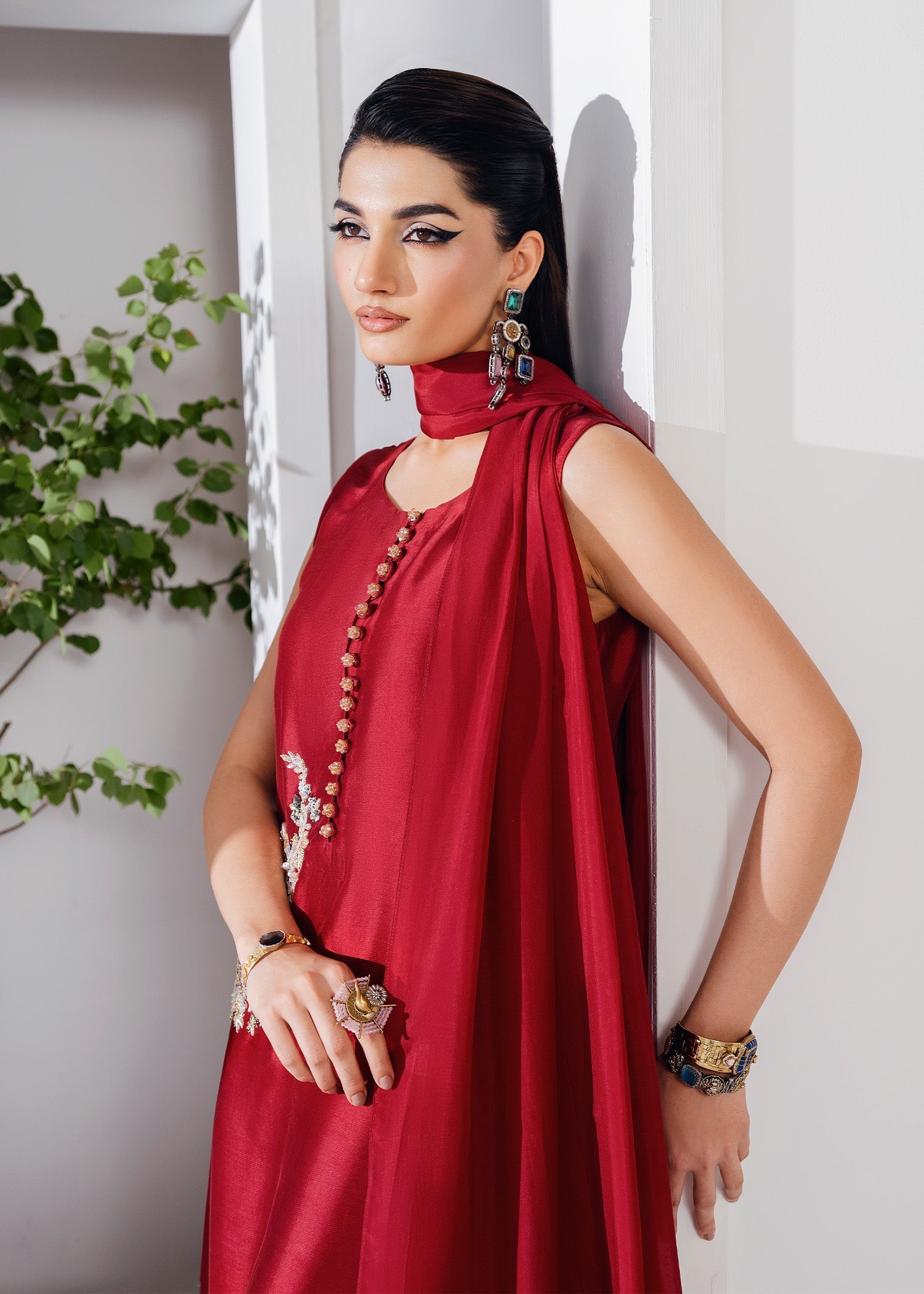 Mahum Asad | The Remix Edit | Pop - Official Mahum Asad stockist in UK - Sakeena London