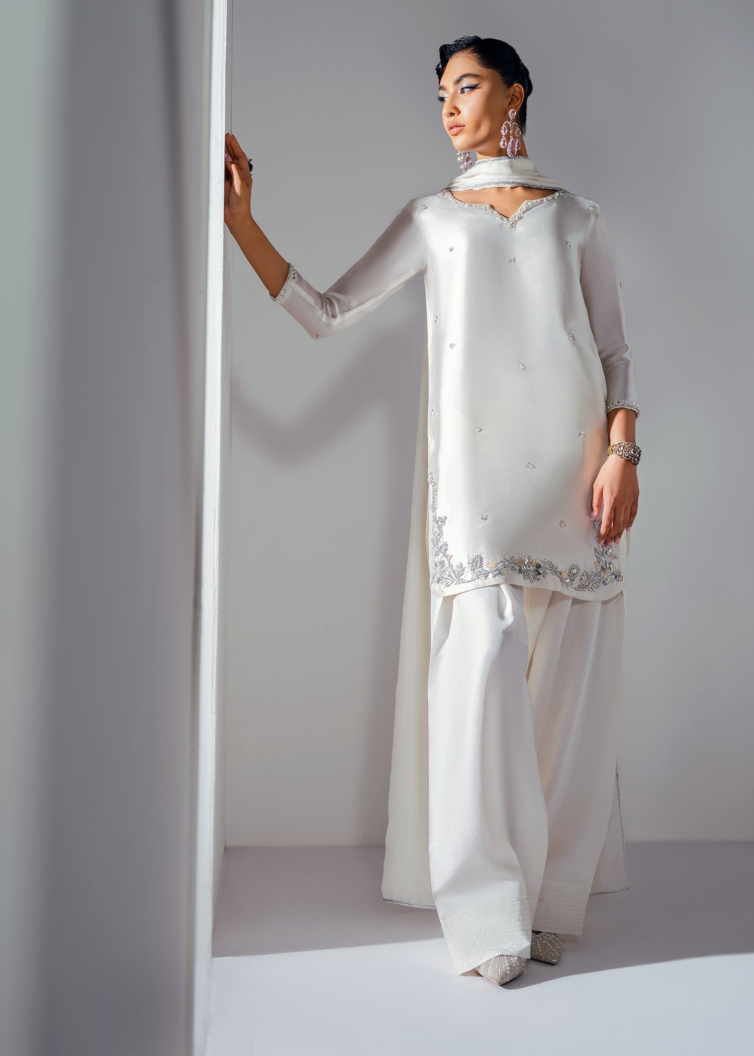 Mahum Asad | The Remix Edit | Folk - Official Mahum Asad stockist in UK - Sakeena London