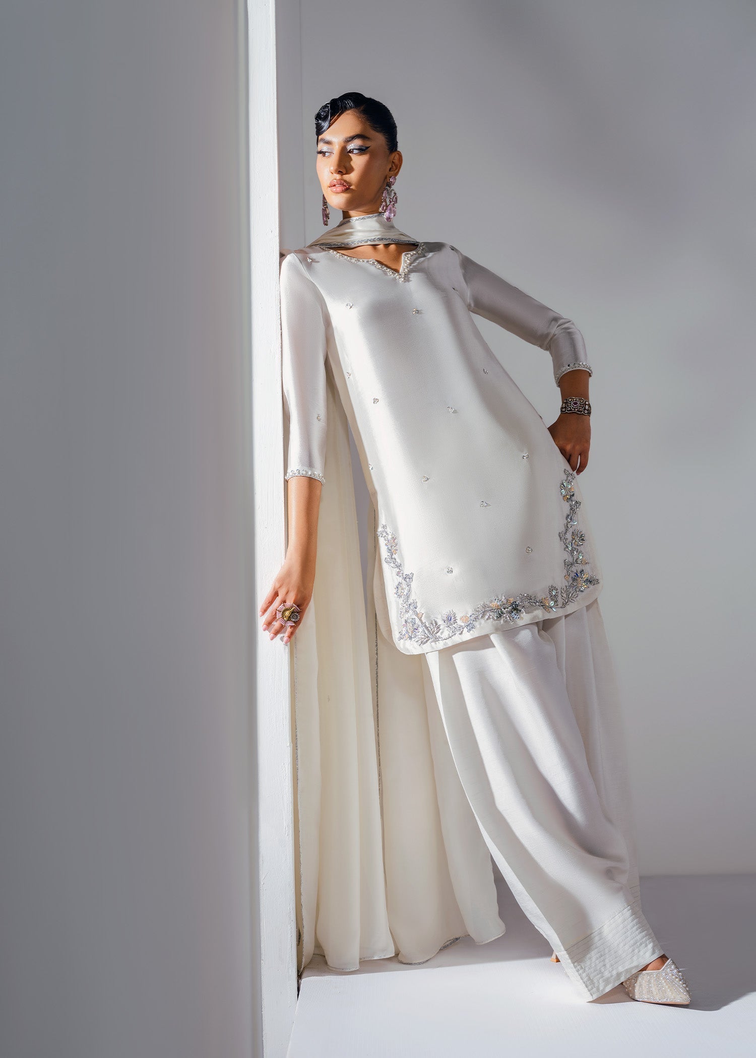 Mahum Asad | The Remix Edit | Folk - Official Mahum Asad stockist in UK - Sakeena London