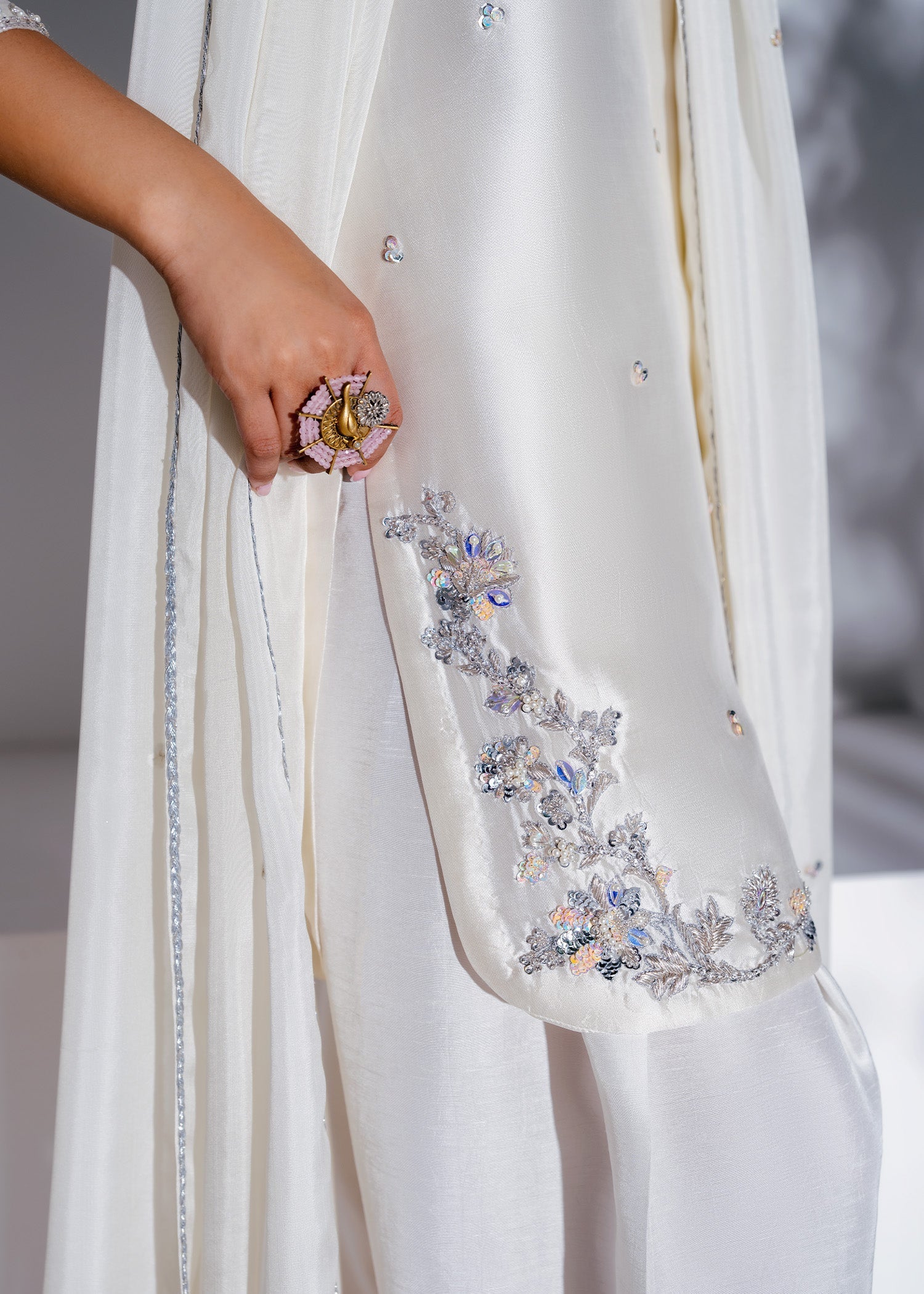 Mahum Asad | The Remix Edit | Folk - Official Mahum Asad stockist in UK - Sakeena London