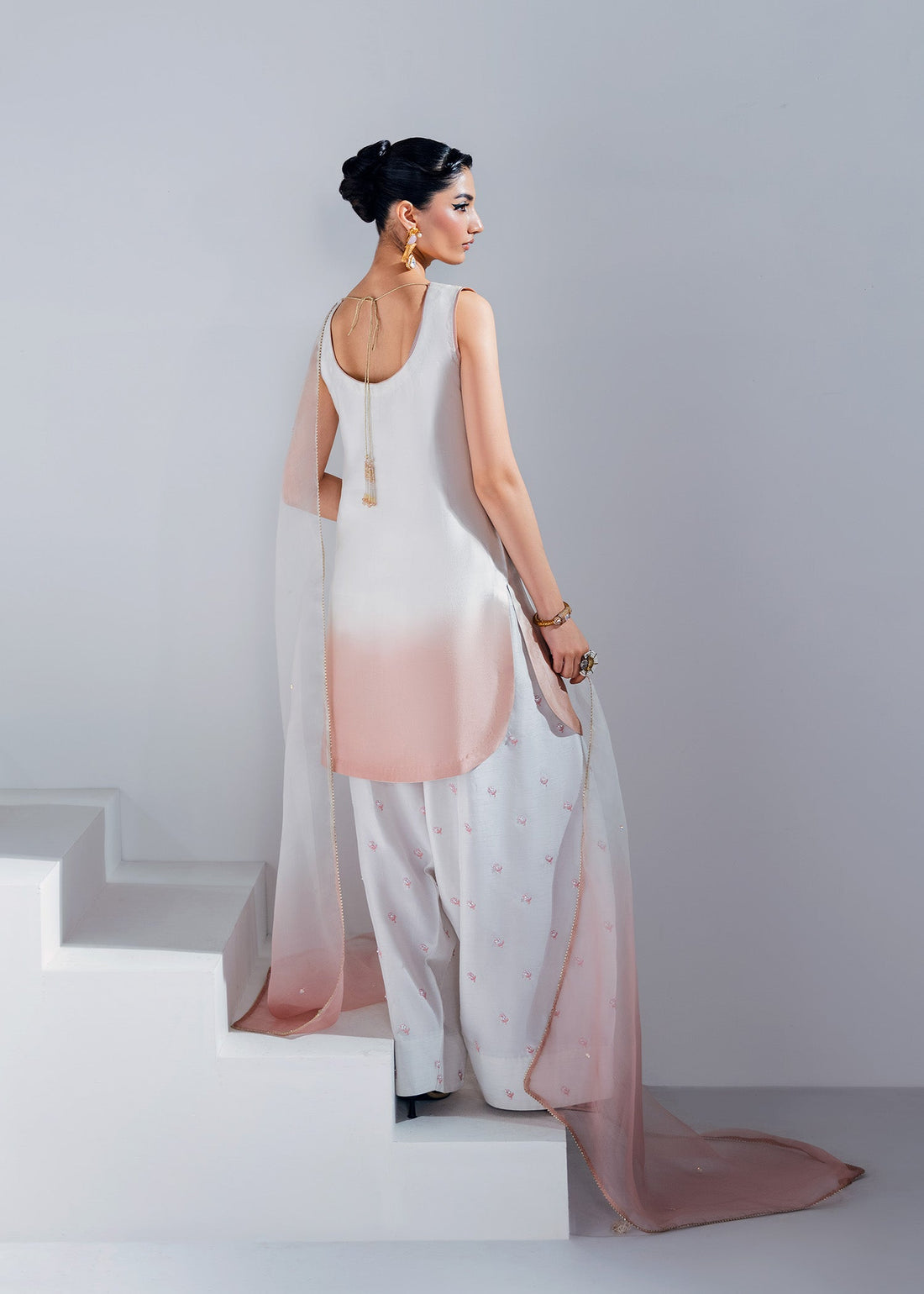 Mahum Asad | The Remix Edit | Flute - Official Mahum Asad stockist in UK - Sakeena London