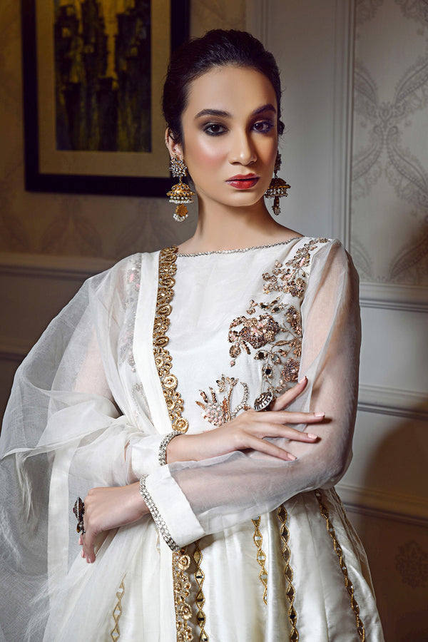 Mehak Yaqoob | Guzel Luxury Formals | Elinor - Official Mehak Yaqoob stockist in UK - Sakeena London