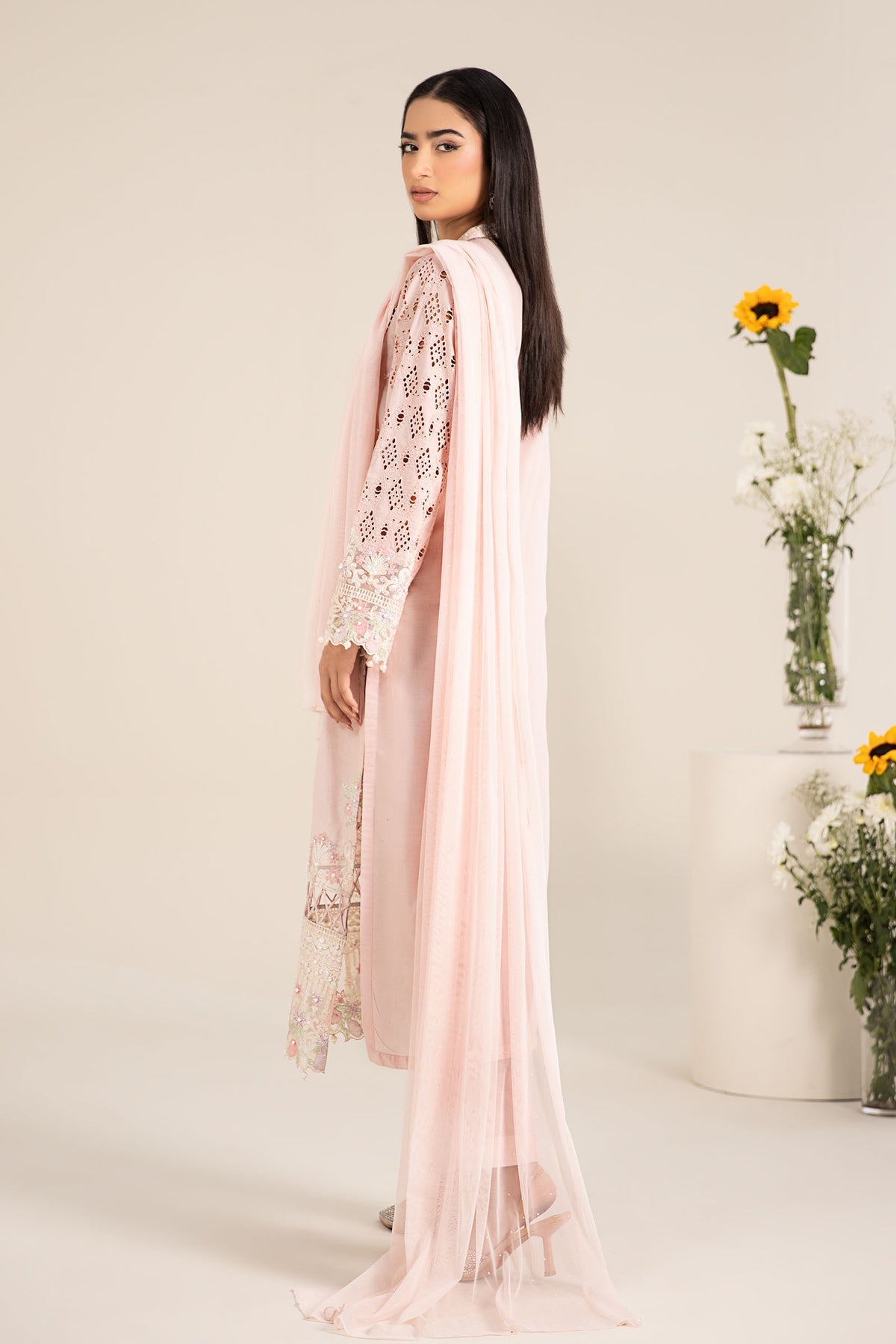 Maria B | Formal Wears | DW-EF25-07 - Official Maria B stockist in UK - Sakeena London