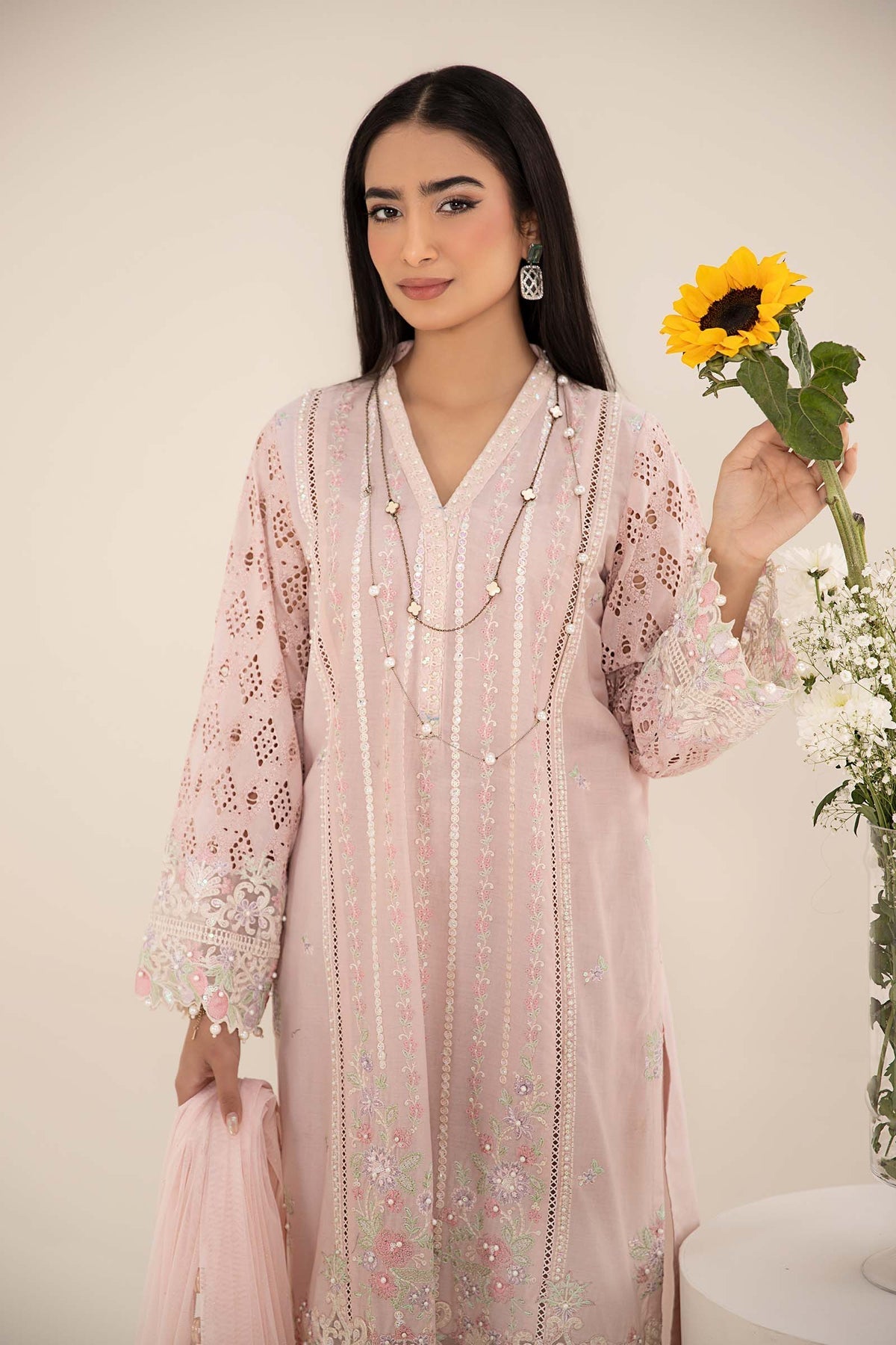 Maria B | Formal Wears | DW-EF25-07 - Official Maria B stockist in UK - Sakeena London