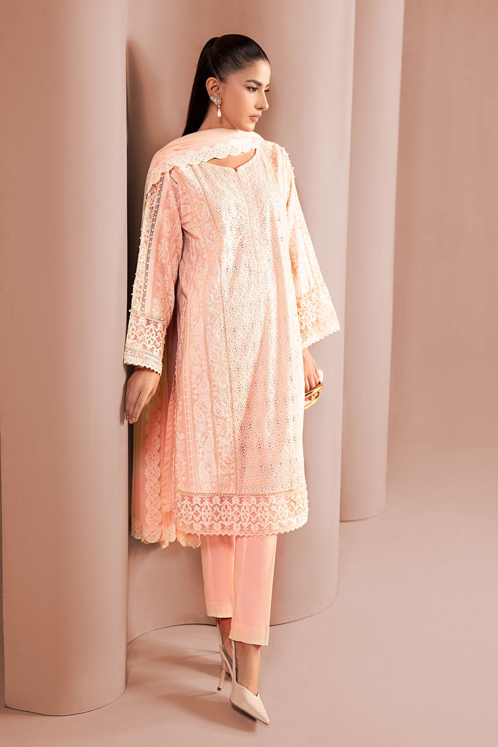Maria B | Eid Festive Pret | DW-EF24-01