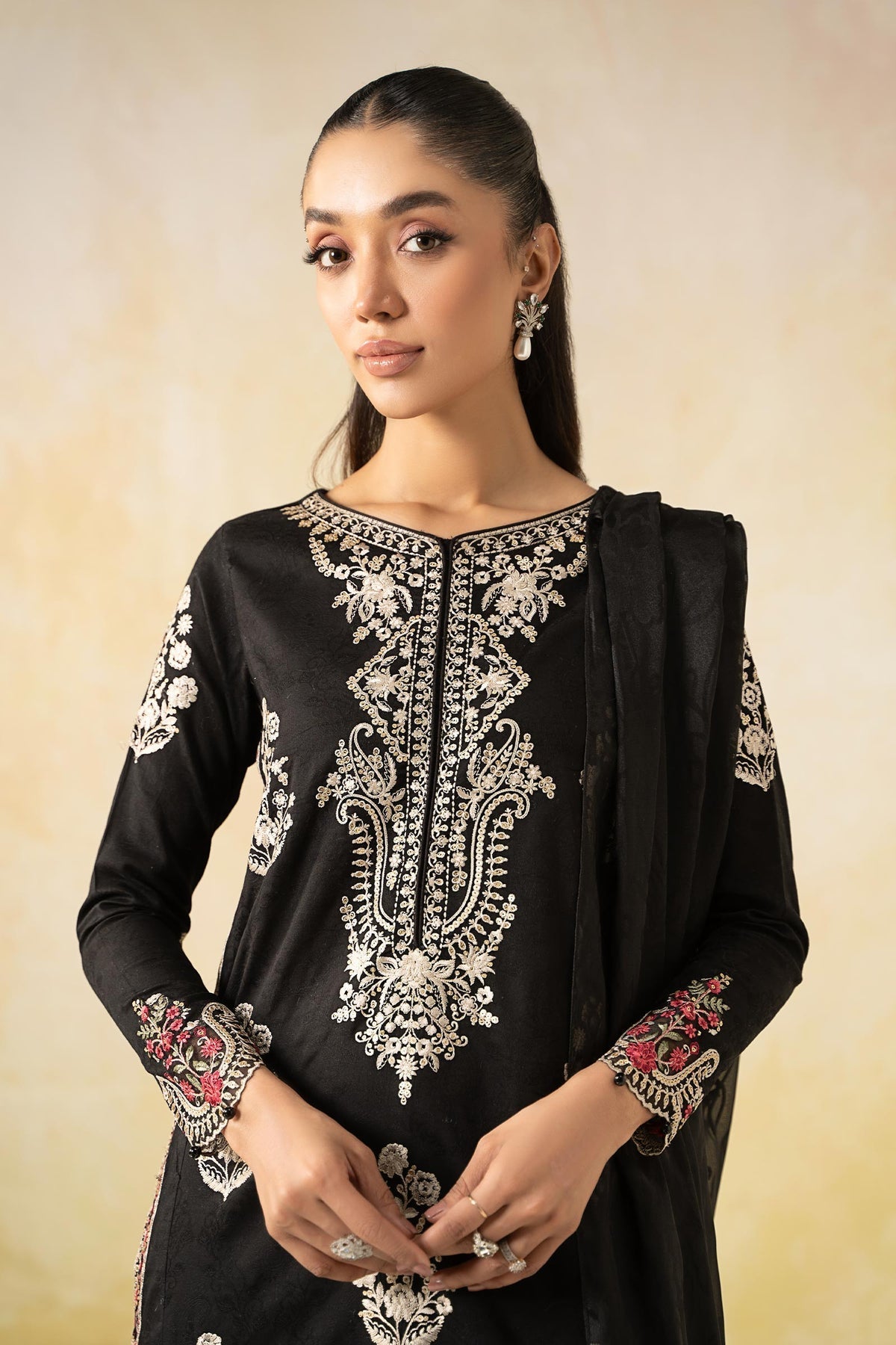 Maria B | Formal Wears | DW-EF25-03 - Official Maria B stockist in UK - Sakeena London