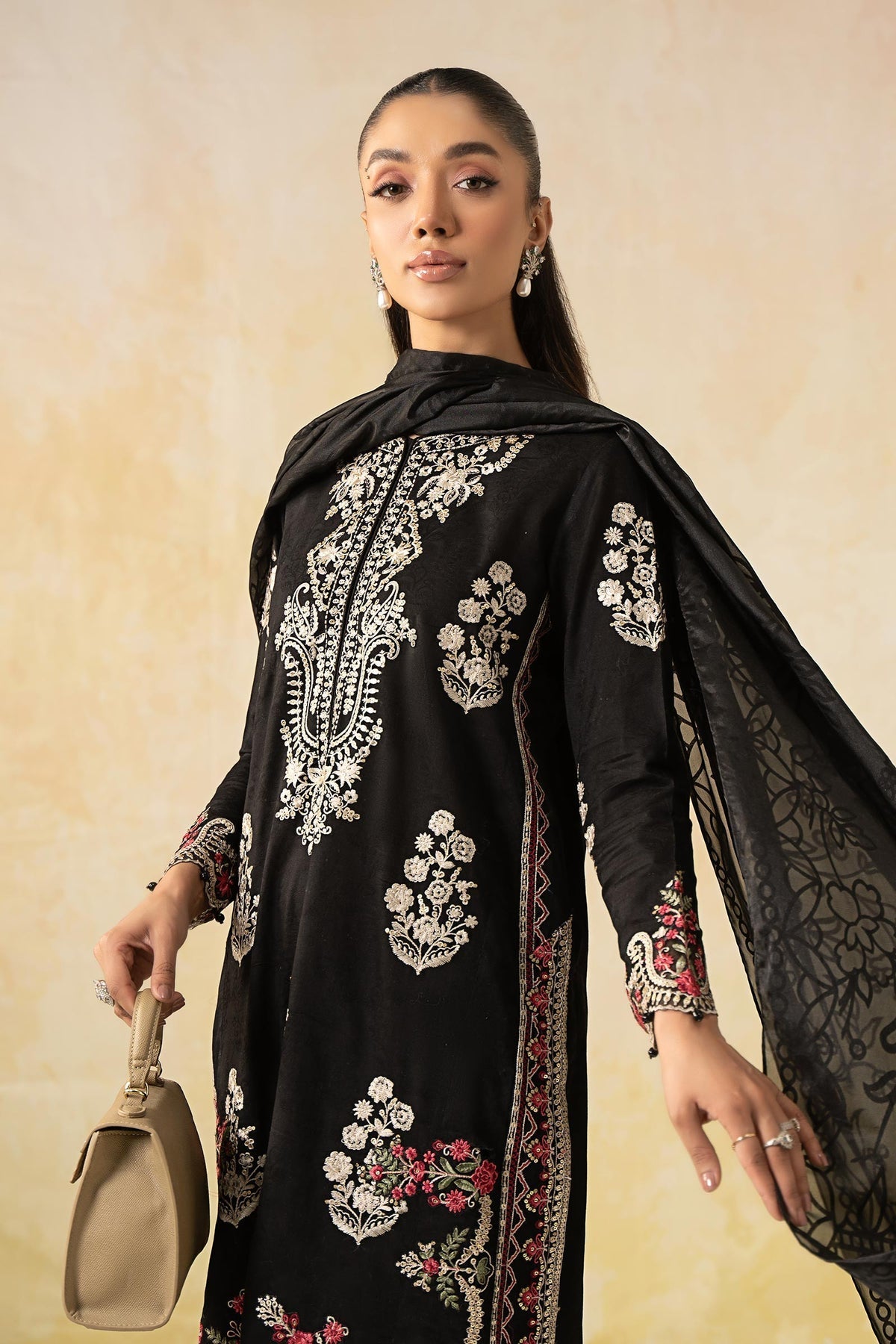 Maria B | Formal Wears | DW-EF25-03 - Official Maria B stockist in UK - Sakeena London