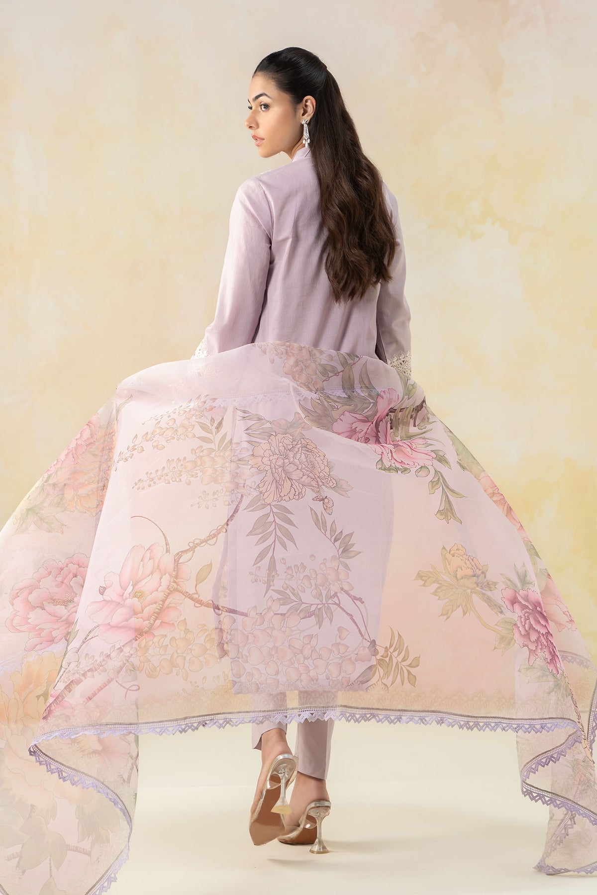 Maria B | Formal Wears | DW-EF25-151 - Official Maria B stockist in UK - Sakeena London