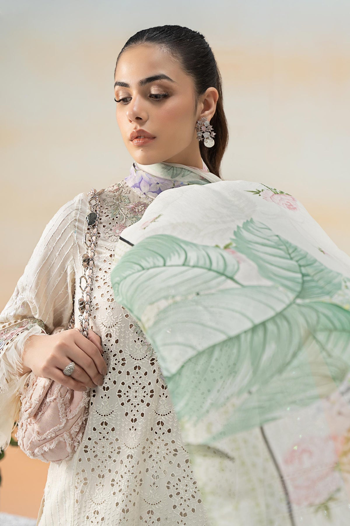 Maria B | Formal Wears | DW-EF25-66 - Official Maria B stockist in UK - Sakeena London