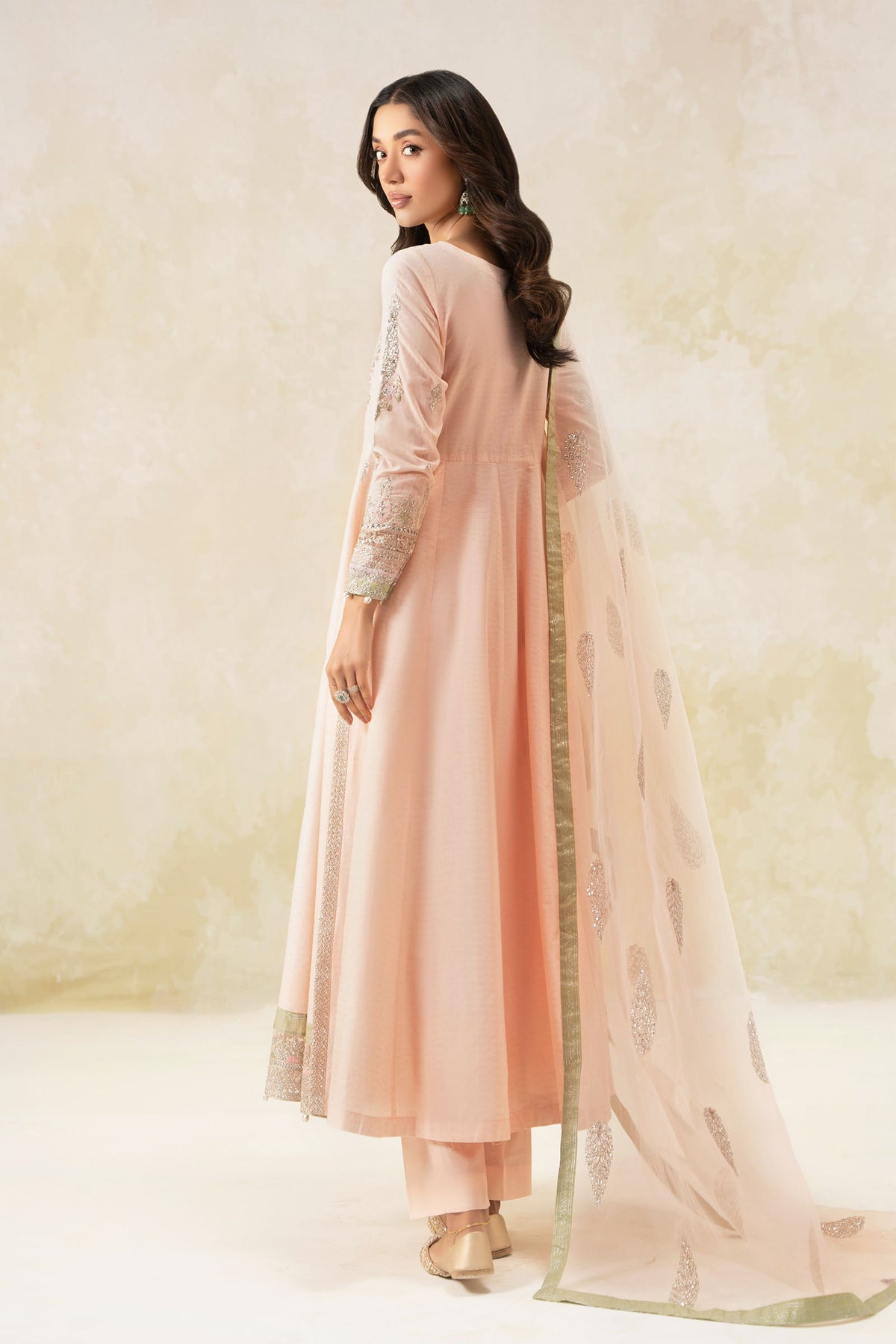 Maria B | Formal Wears | DW-EF25-68 - Official Maria B stockist in UK - Sakeena London