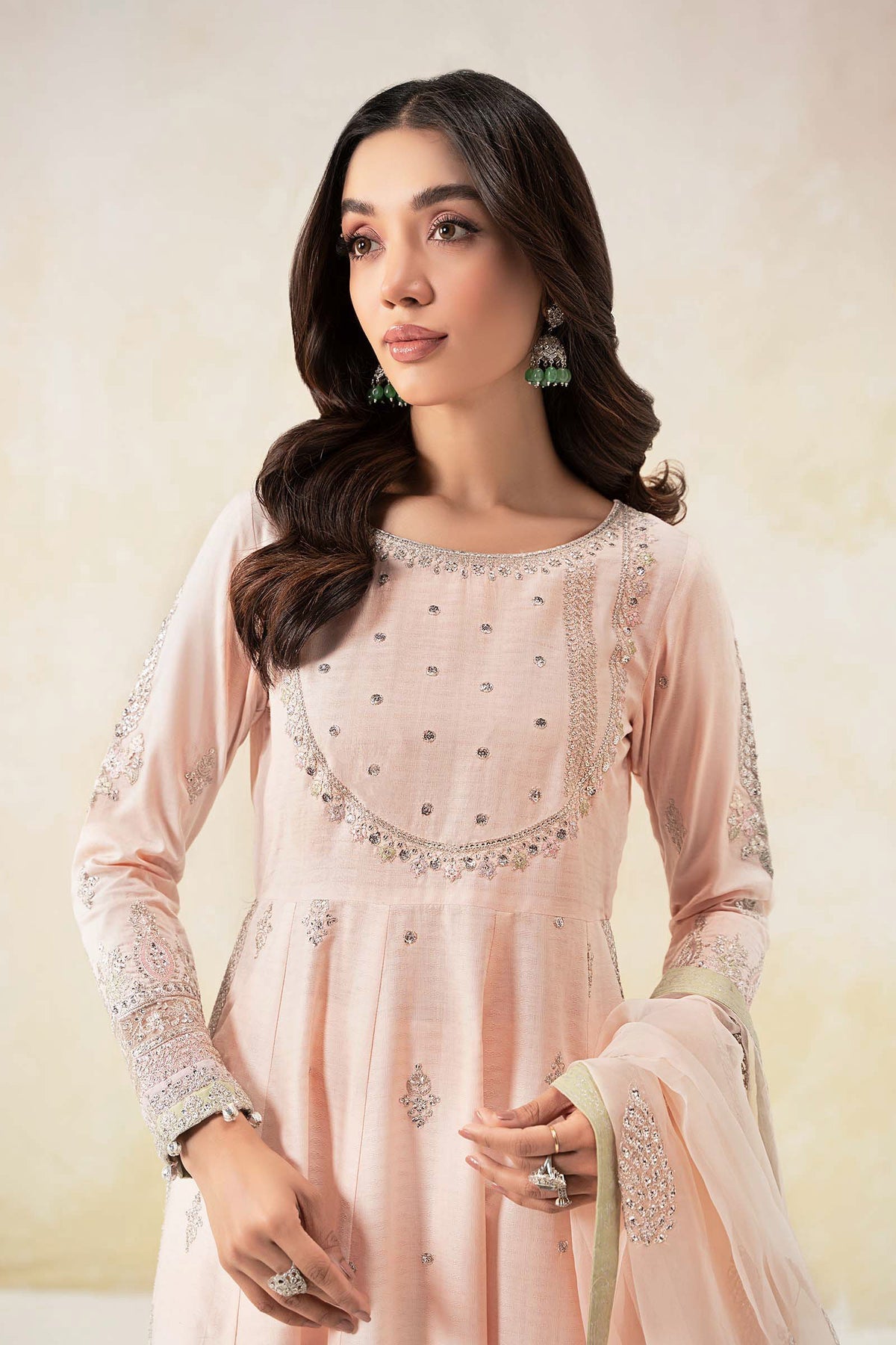 Maria B | Formal Wears | DW-EF25-68 - Official Maria B stockist in UK - Sakeena London