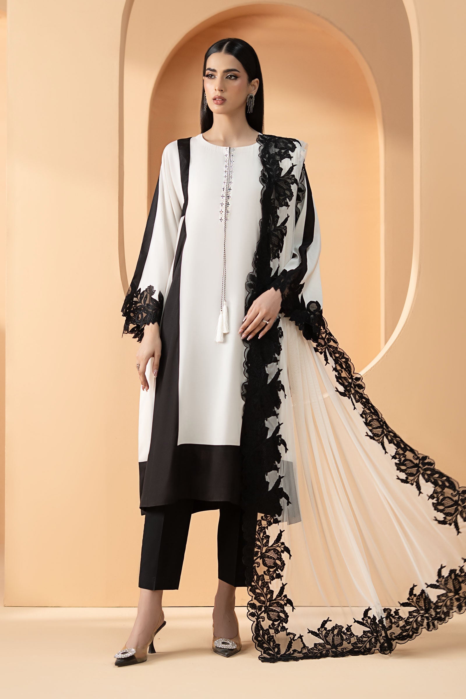 Maria B | Eid Collection Pret | DW-EF26-130