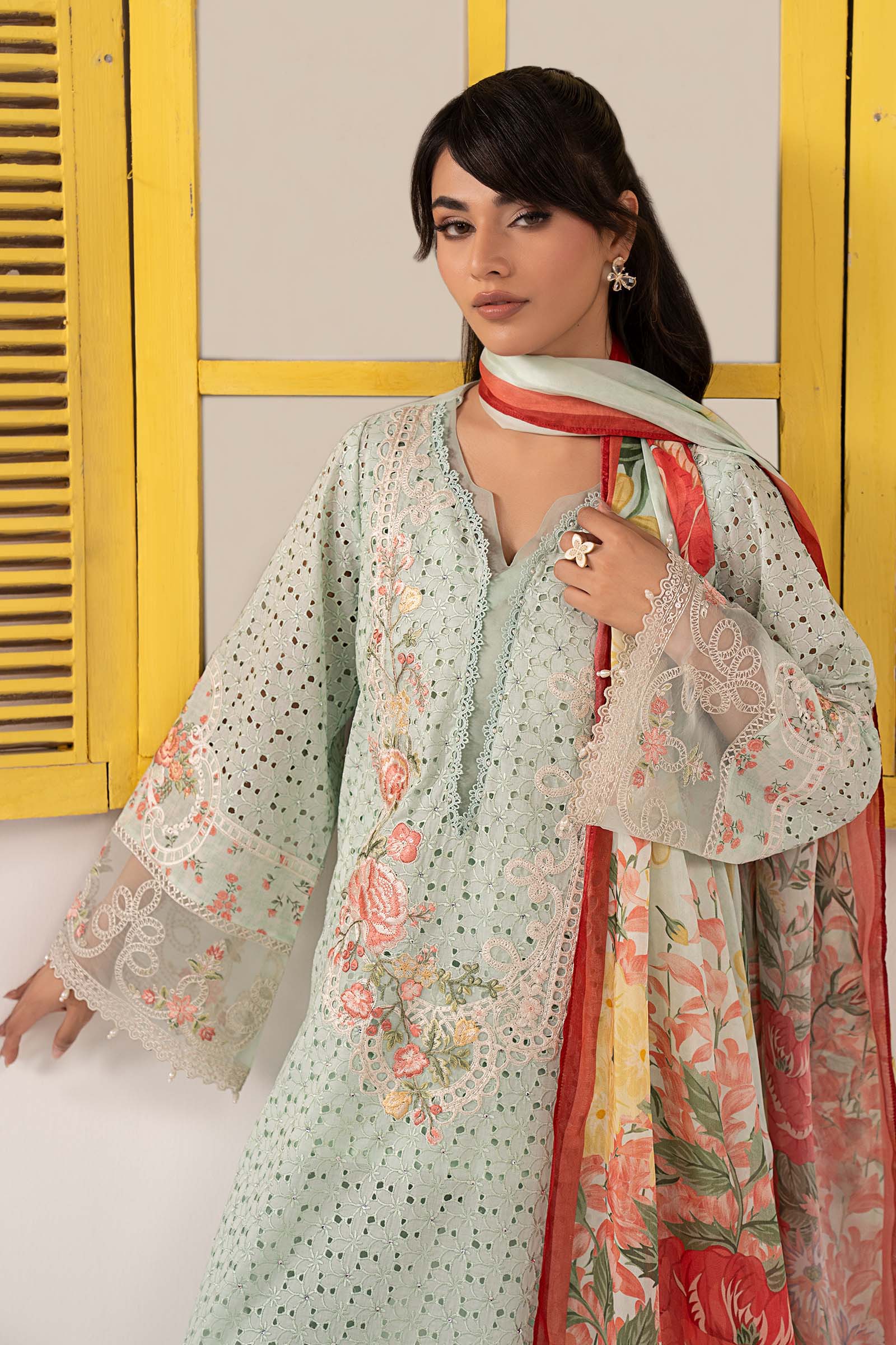 Maria B | Eid Festive Pret | DW-EF26-22