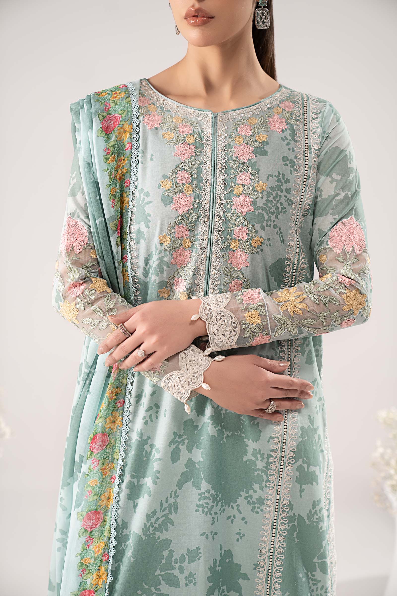 Maria B | Eid Collection Pret | DW-EF26-59