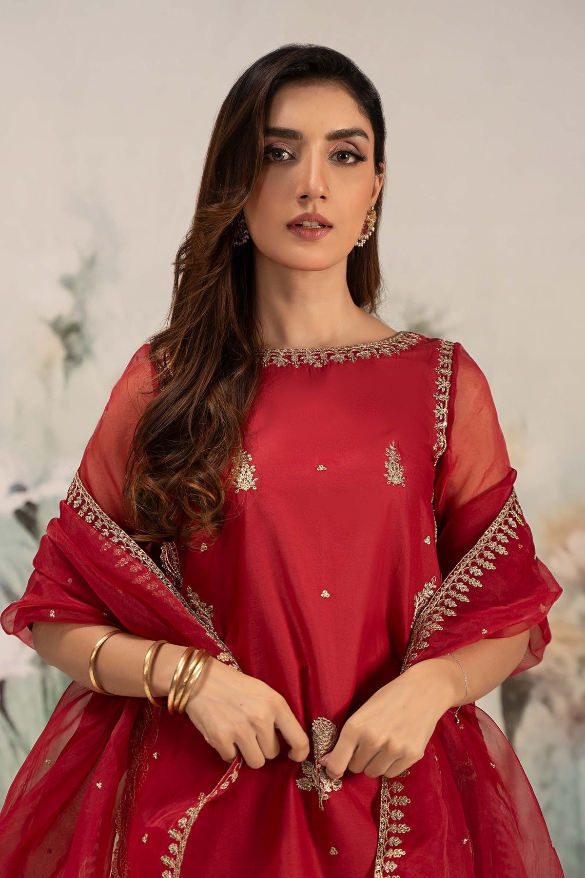 Maria B | Casual Pret 25 | DW-EF25-102 - Official Maria B stockist in UK - Sakeena London