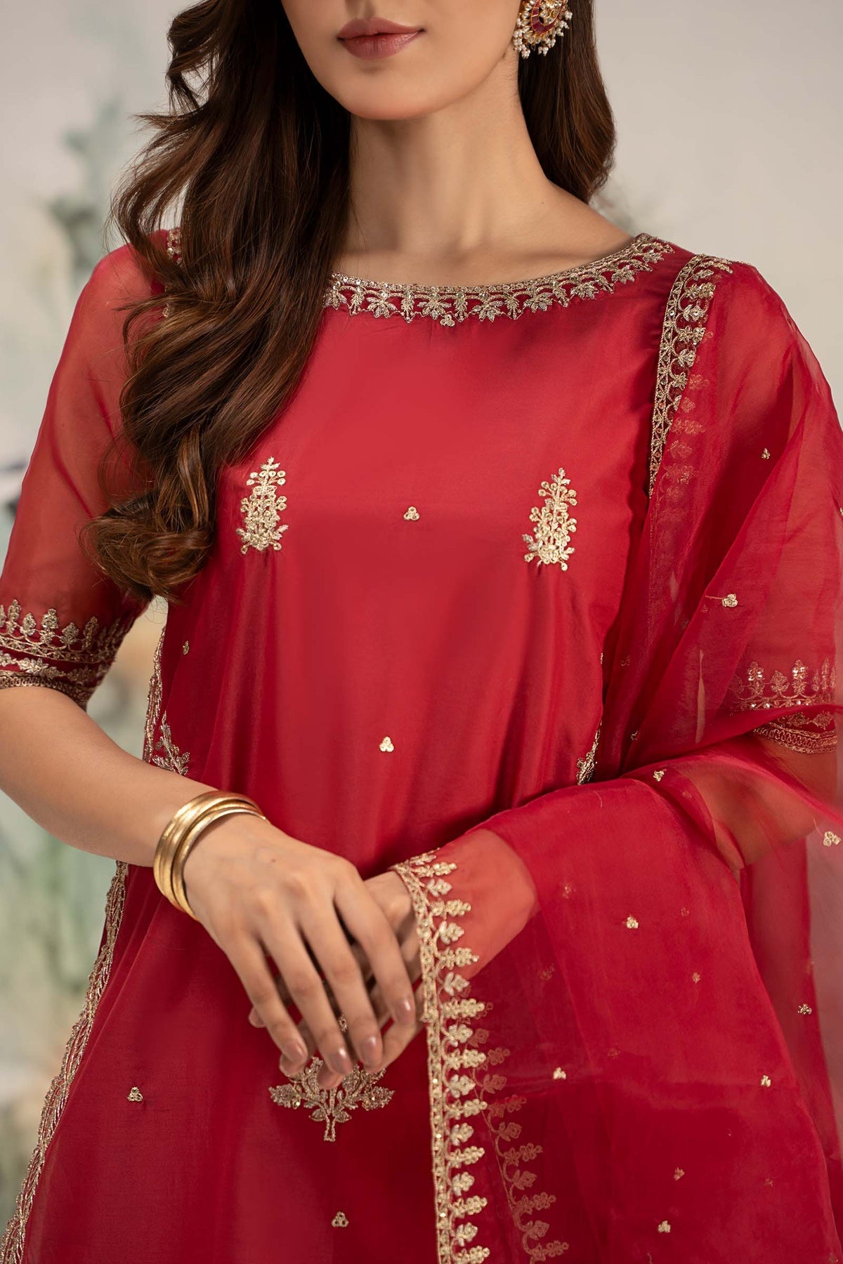 Maria B | Casual Pret 25 | DW-EF25-102 - Official Maria B stockist in UK - Sakeena London