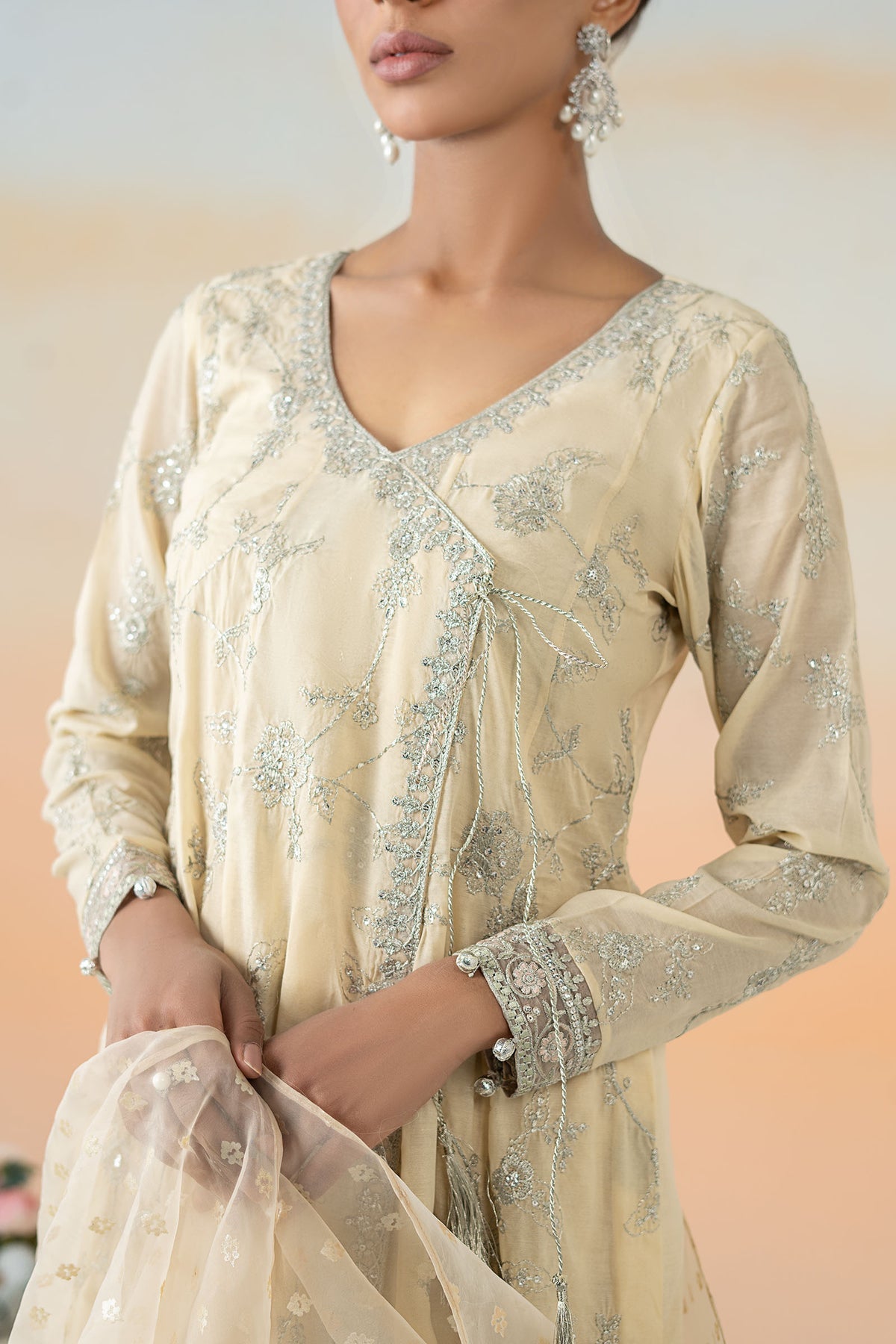 Maria B | Formal Wears | DW-EF25-78 - Official Maria B stockist in UK - Sakeena London