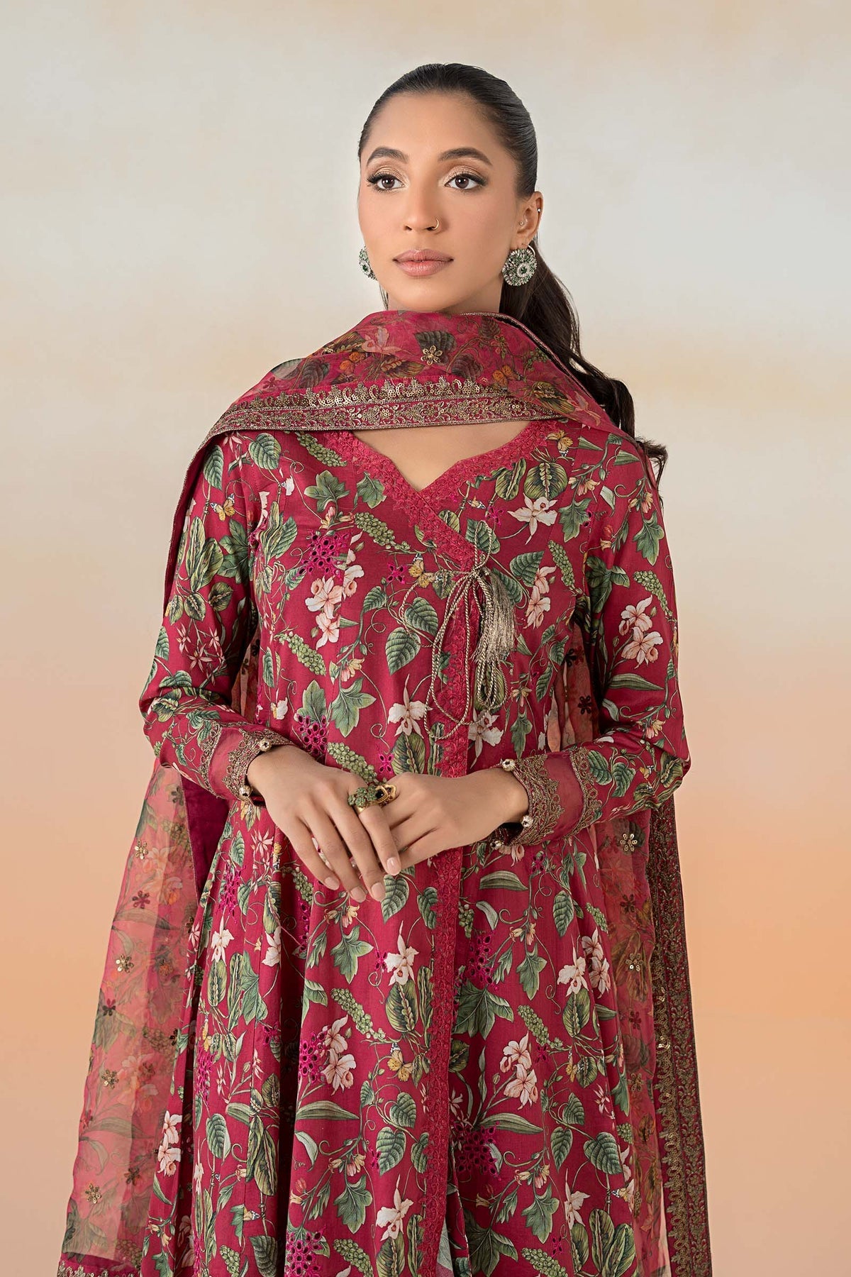 Maria B | Formal Wears | DW-EF25-90 - Official Maria B stockist in UK - Sakeena London