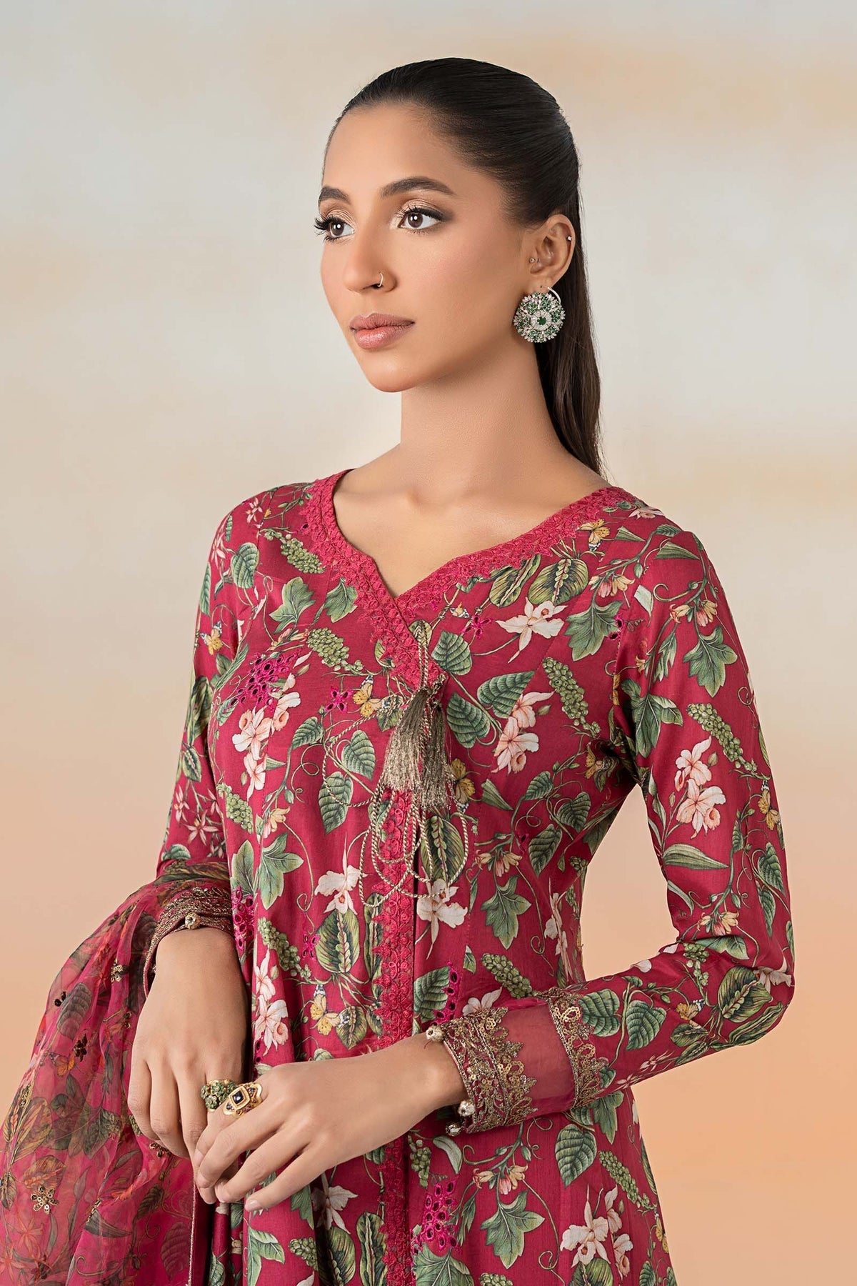 Maria B | Formal Wears | DW-EF25-90 - Official Maria B stockist in UK - Sakeena London