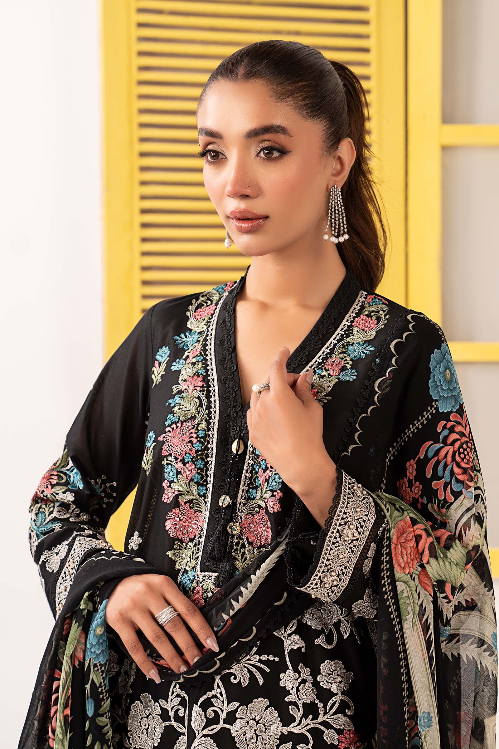 Maria B | Eid Collection Pret | DW-EF26-180