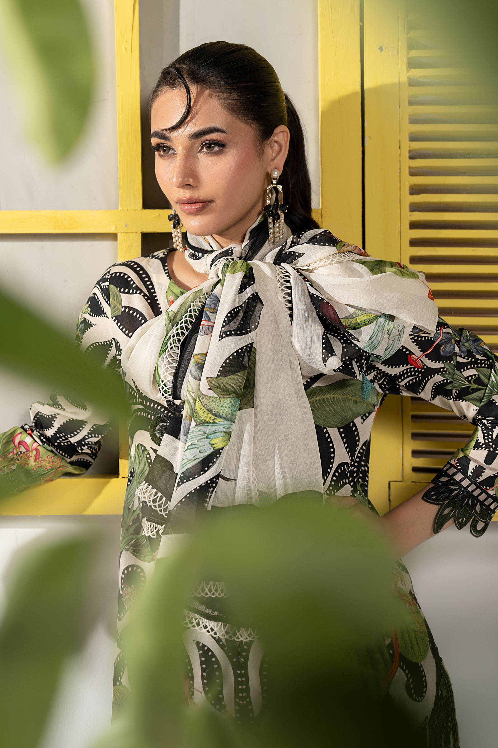 Maria B | Eid Festive Pret | DW-EF26-190maria