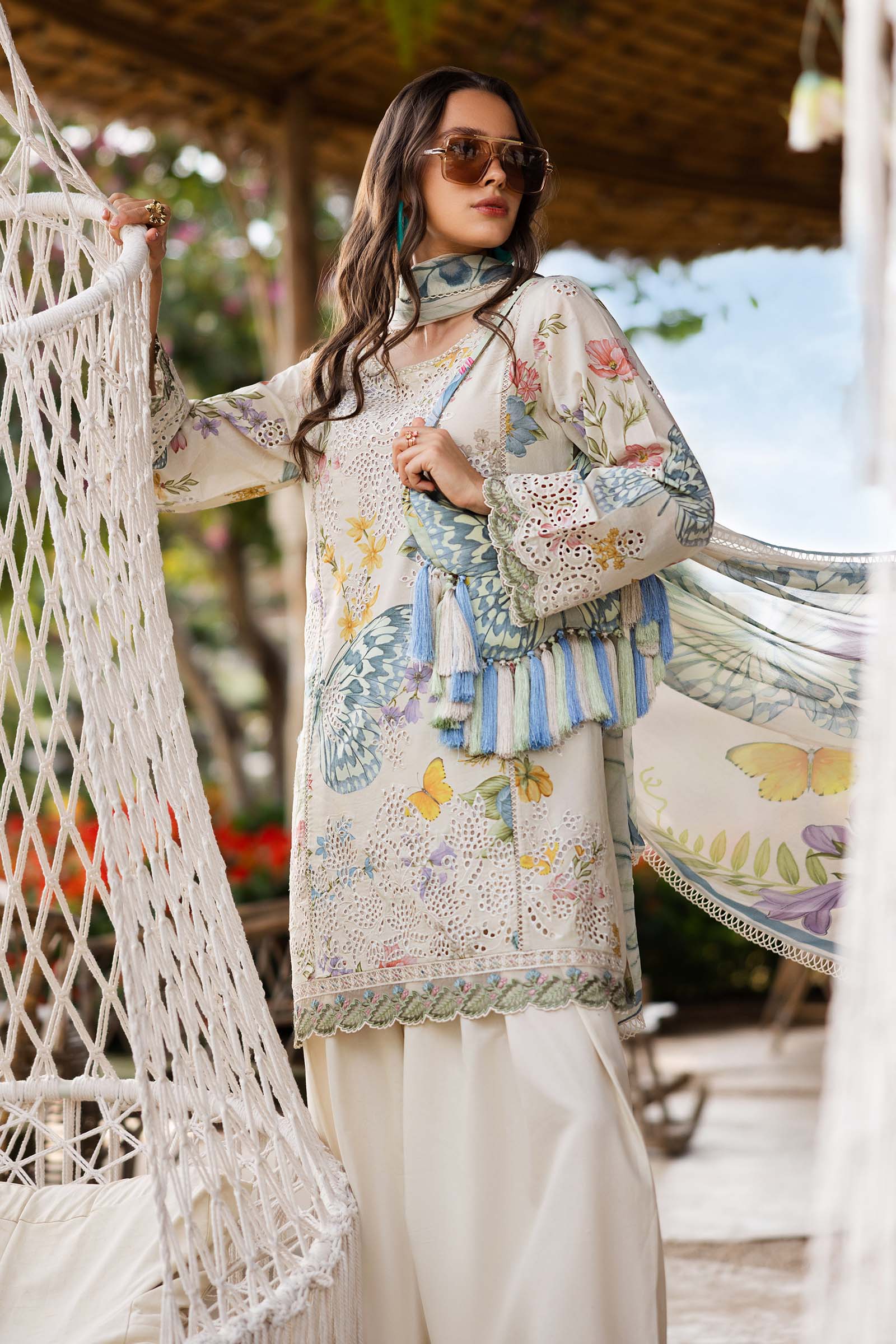Maria B | Eid Collection Pret | DW-EF26-31